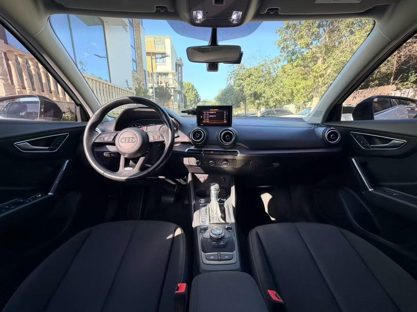 Q2L 2019 #6 Q2L 2019 car image #6