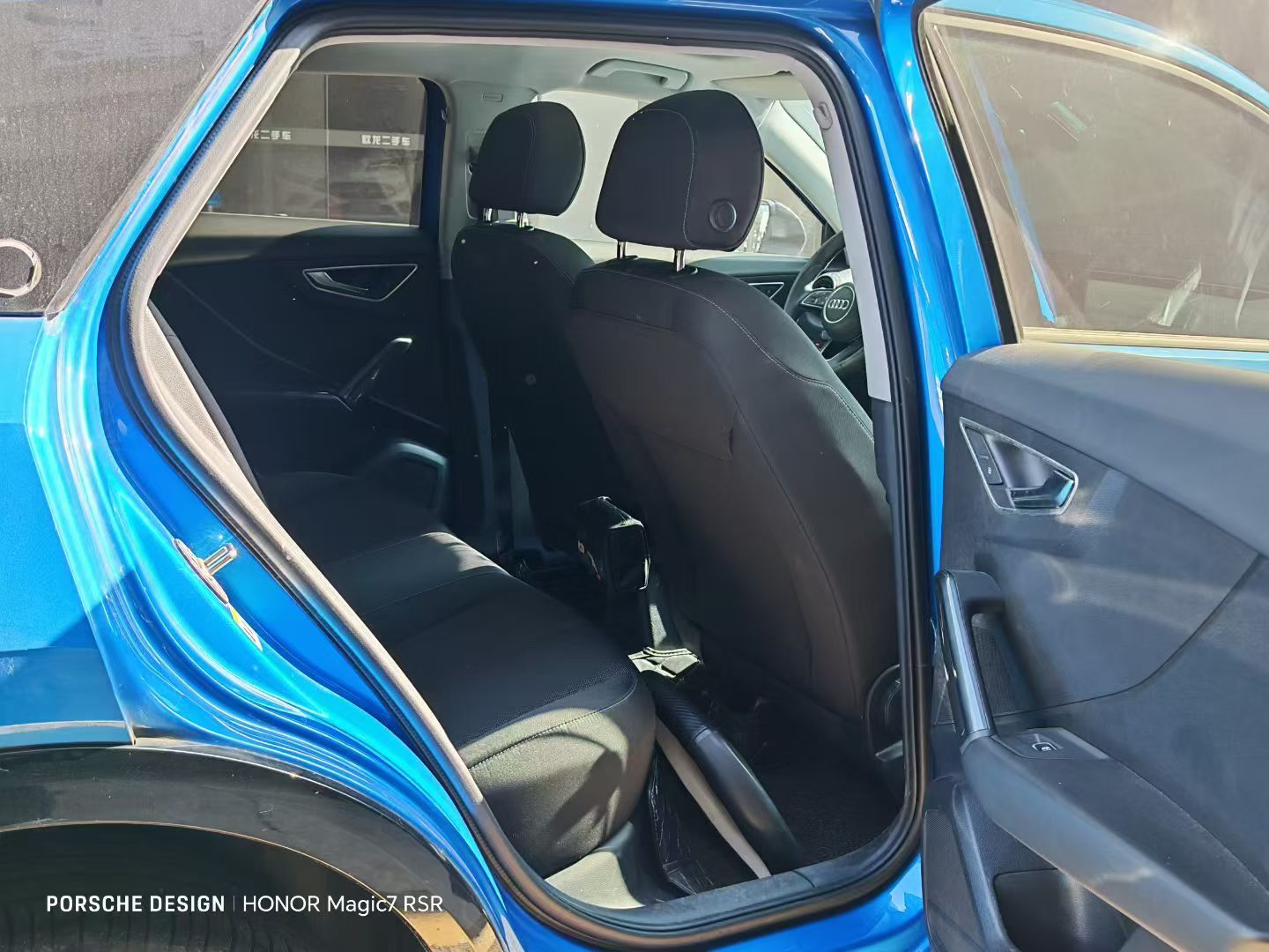 Q2L 2020 #6 Q2L 2020 car image #6