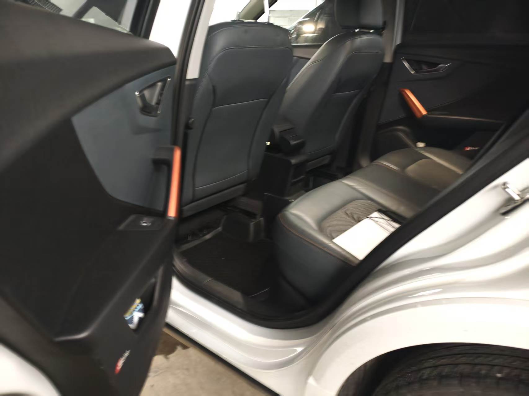Q2L 2019 #6 Q2L 2019 car image #6