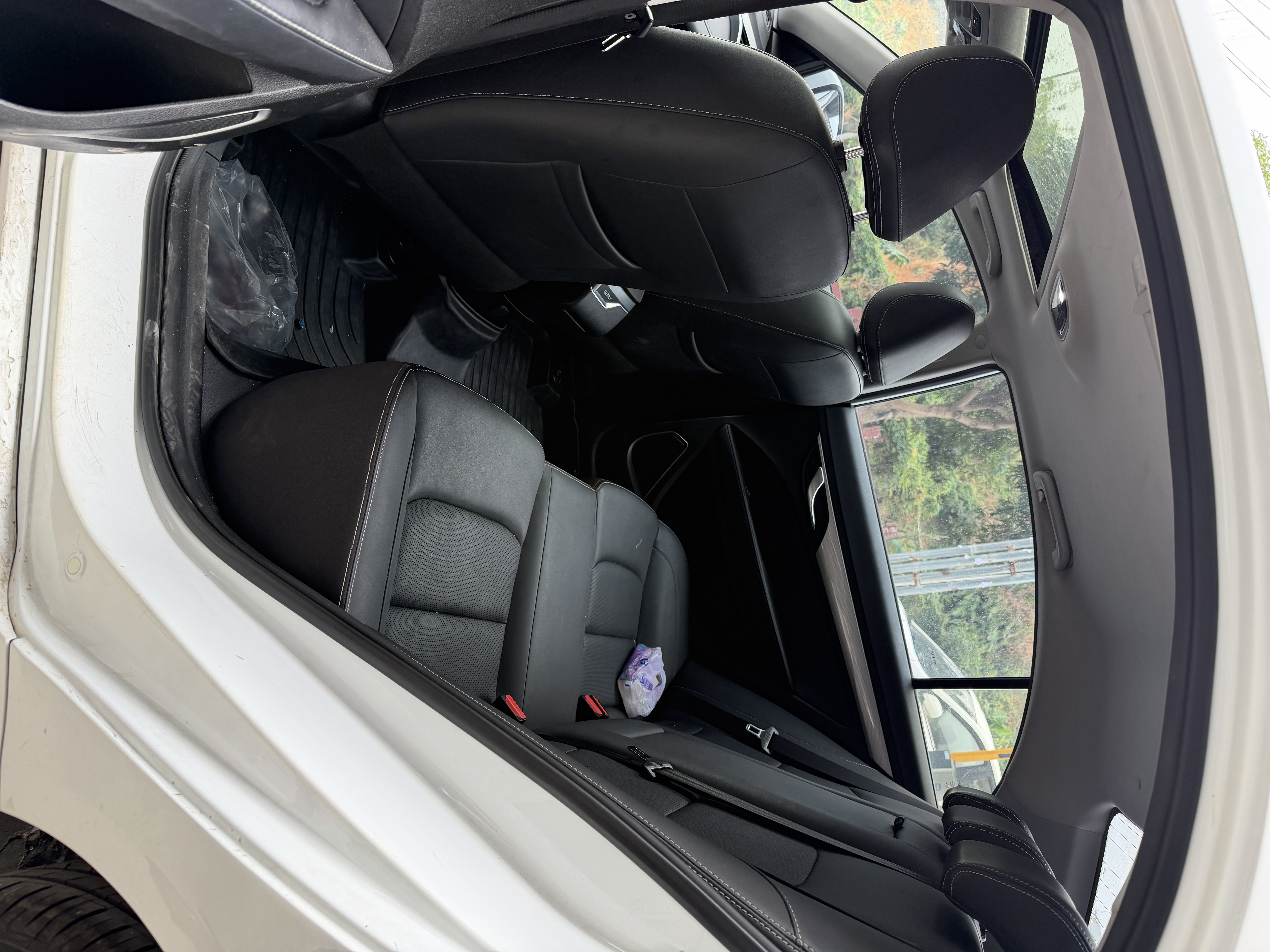 GEELY Emgrand 2020 car image #6