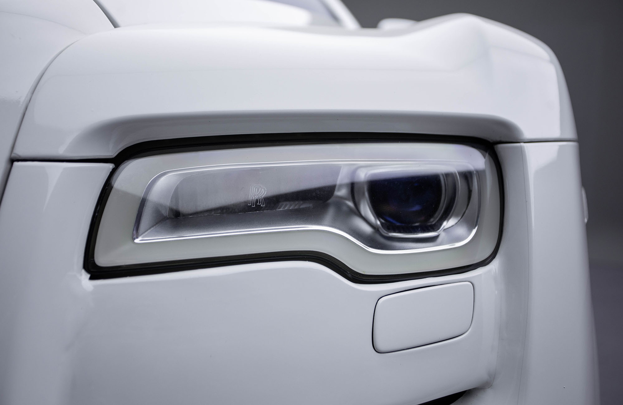 Rolls-Royce Ghost 2011 car image #6