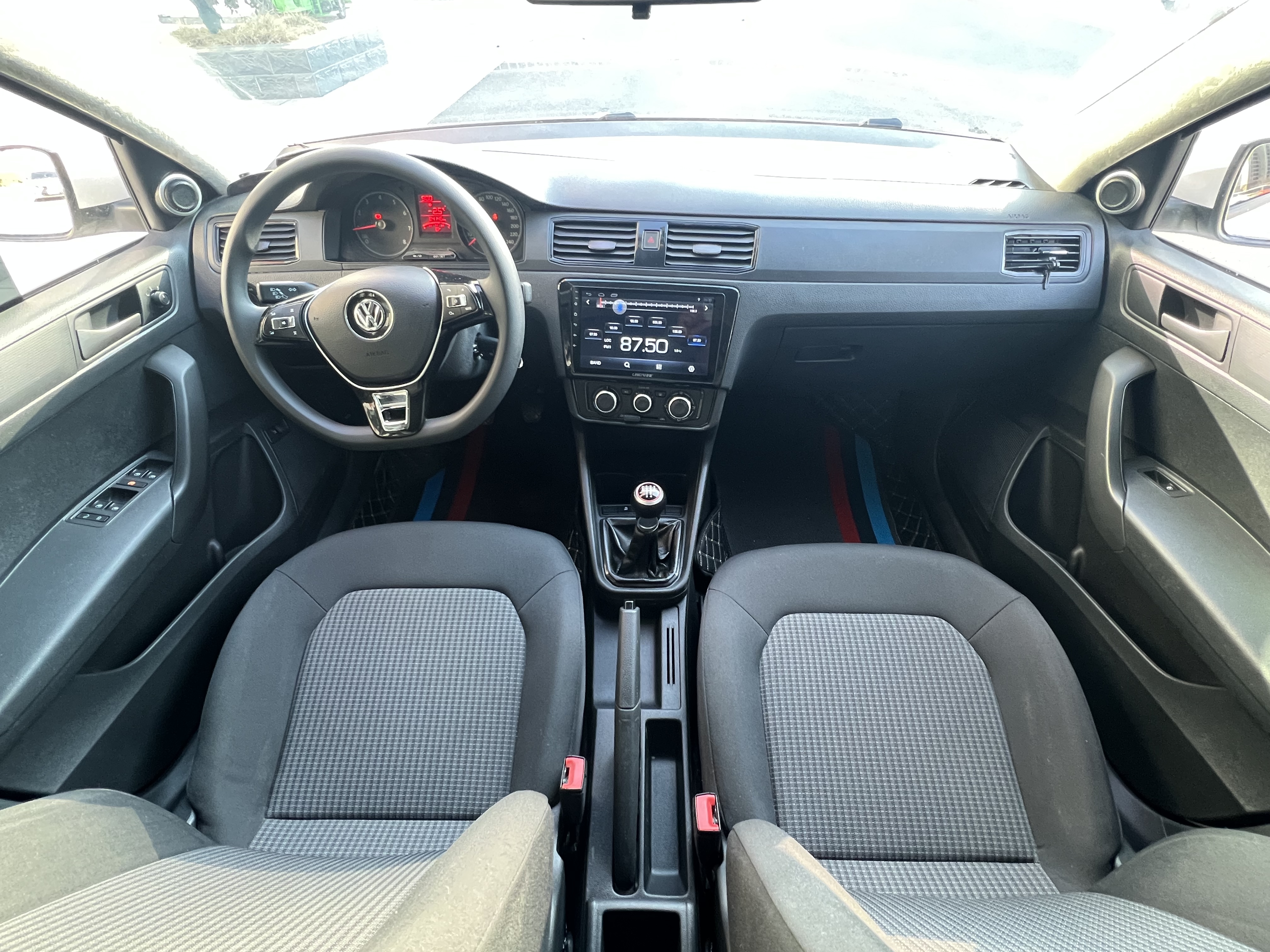 Santana 2019 #6 Santana 2019 immagine di auto #6