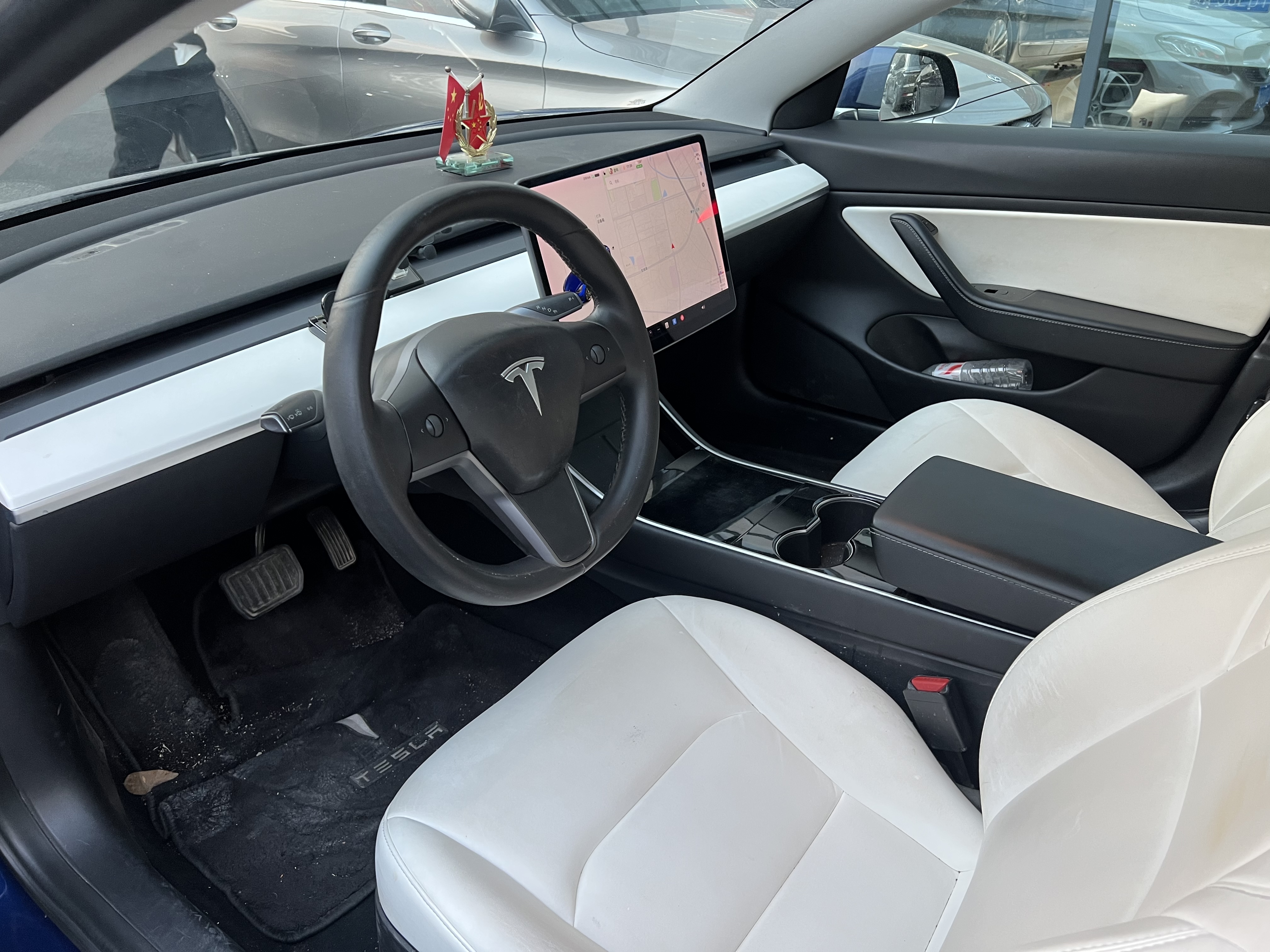 Tesla Model 3 2020 car image #6