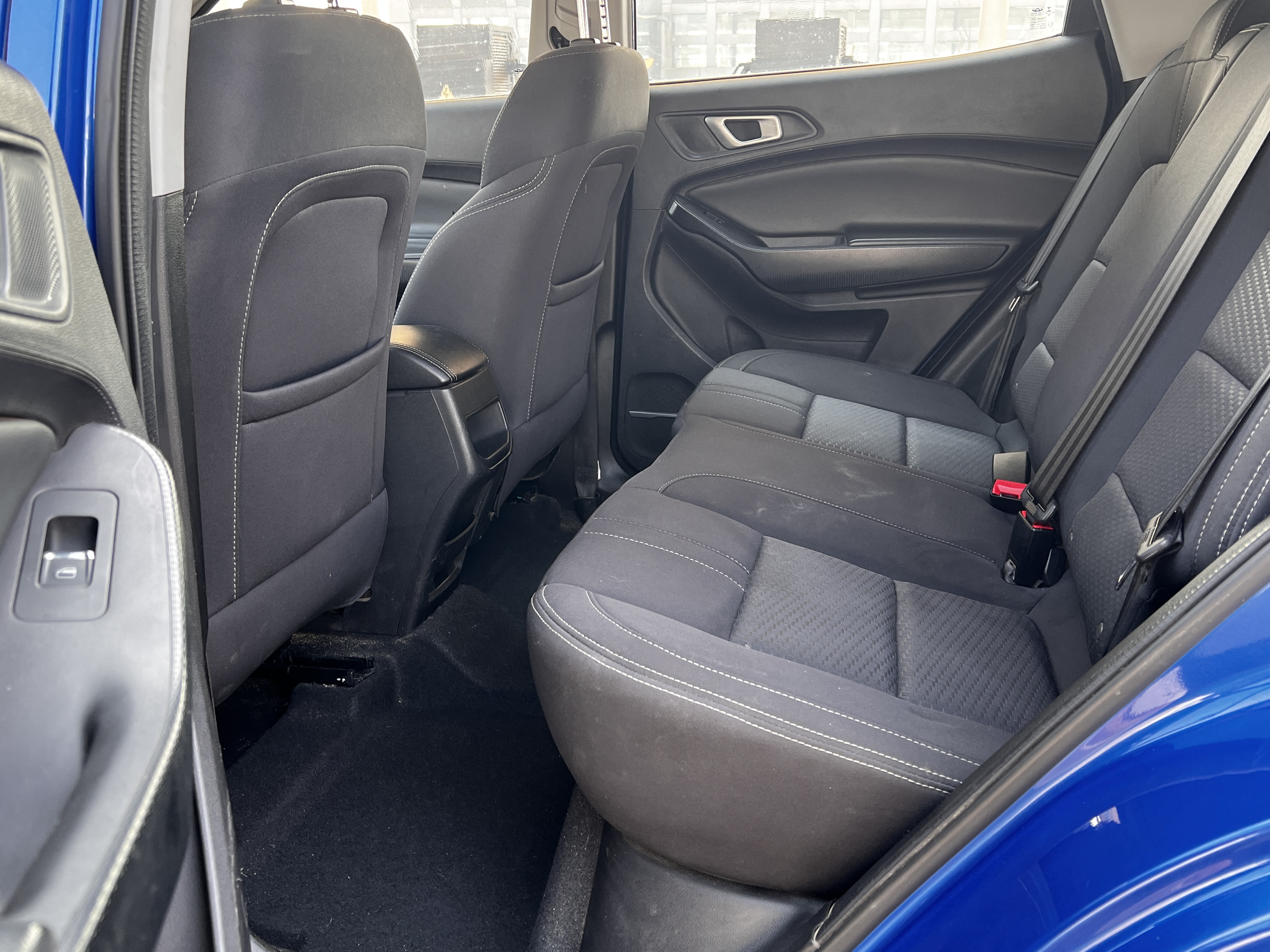 Chery Tiggo 5x 2019 #6 Chery Tiggo 5x 2019 car image #6