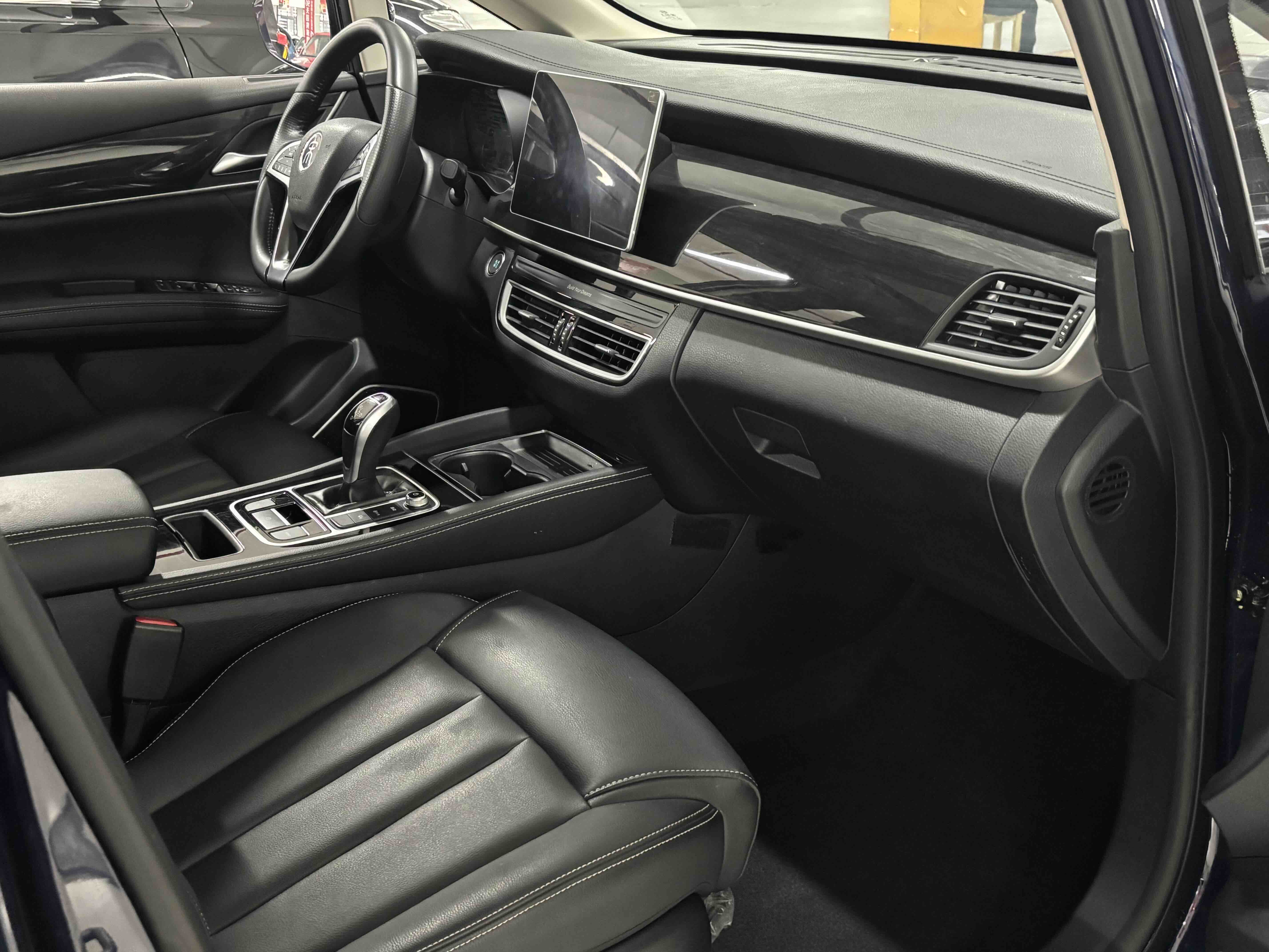 BYD Song MAX 2020 #6 BYD Song MAX 2020 изображение автомобиля #6