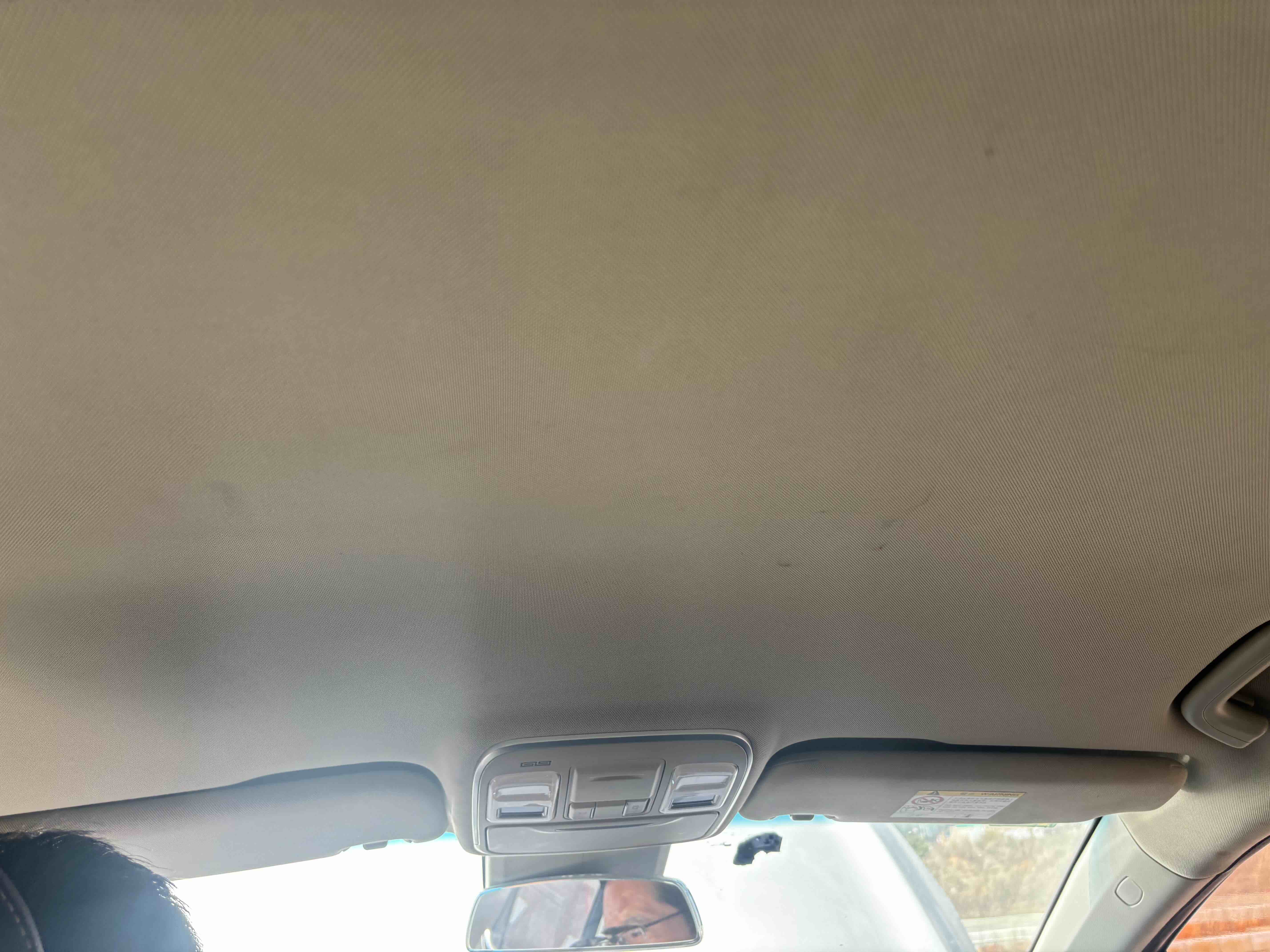 GEELY Emgrand GS 2019 #6 GEELY Emgrand GS 2019 car image #6