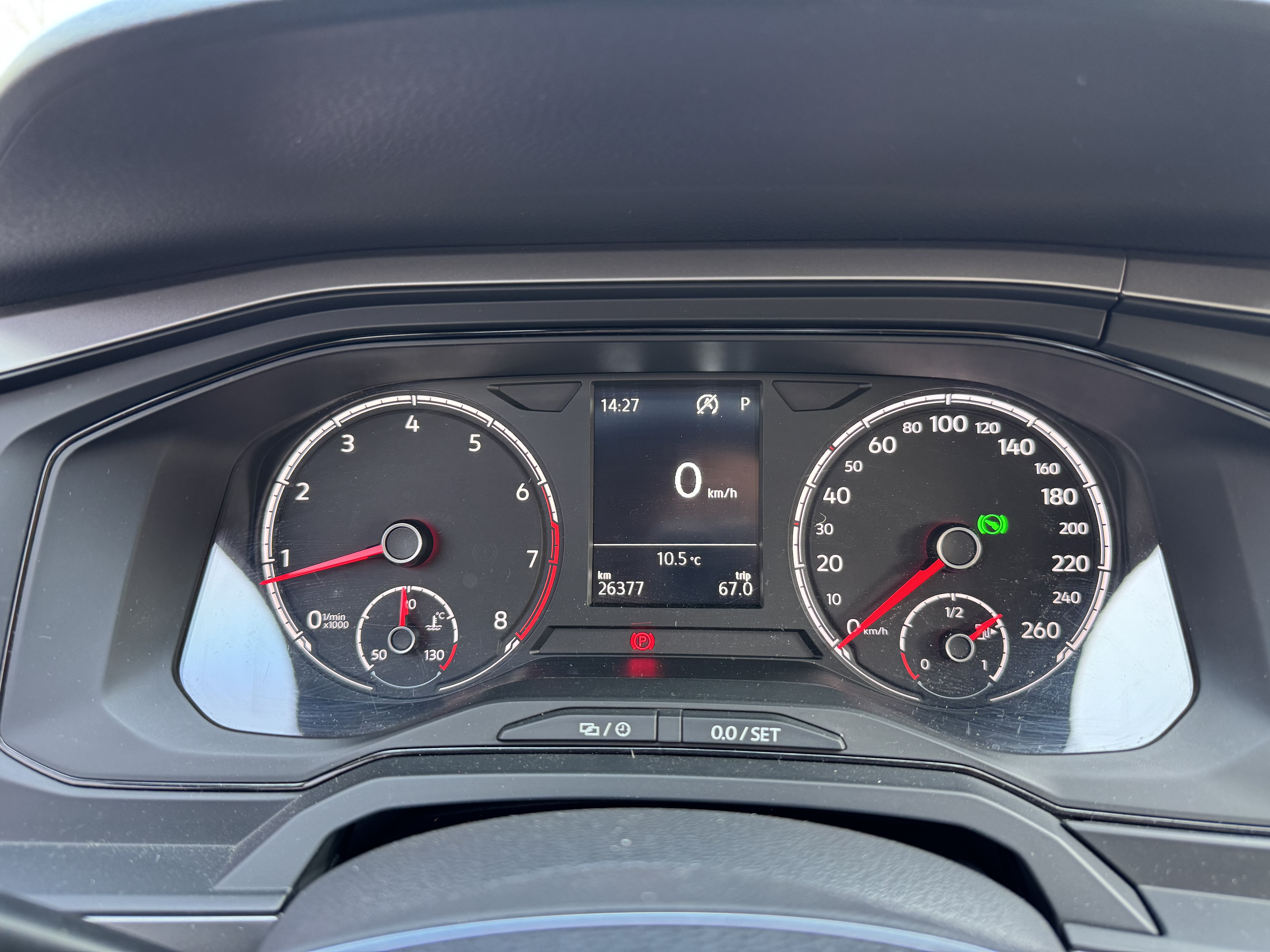 Volkswagen Polo 2021 #6 Volkswagen Polo 2021 car image #6