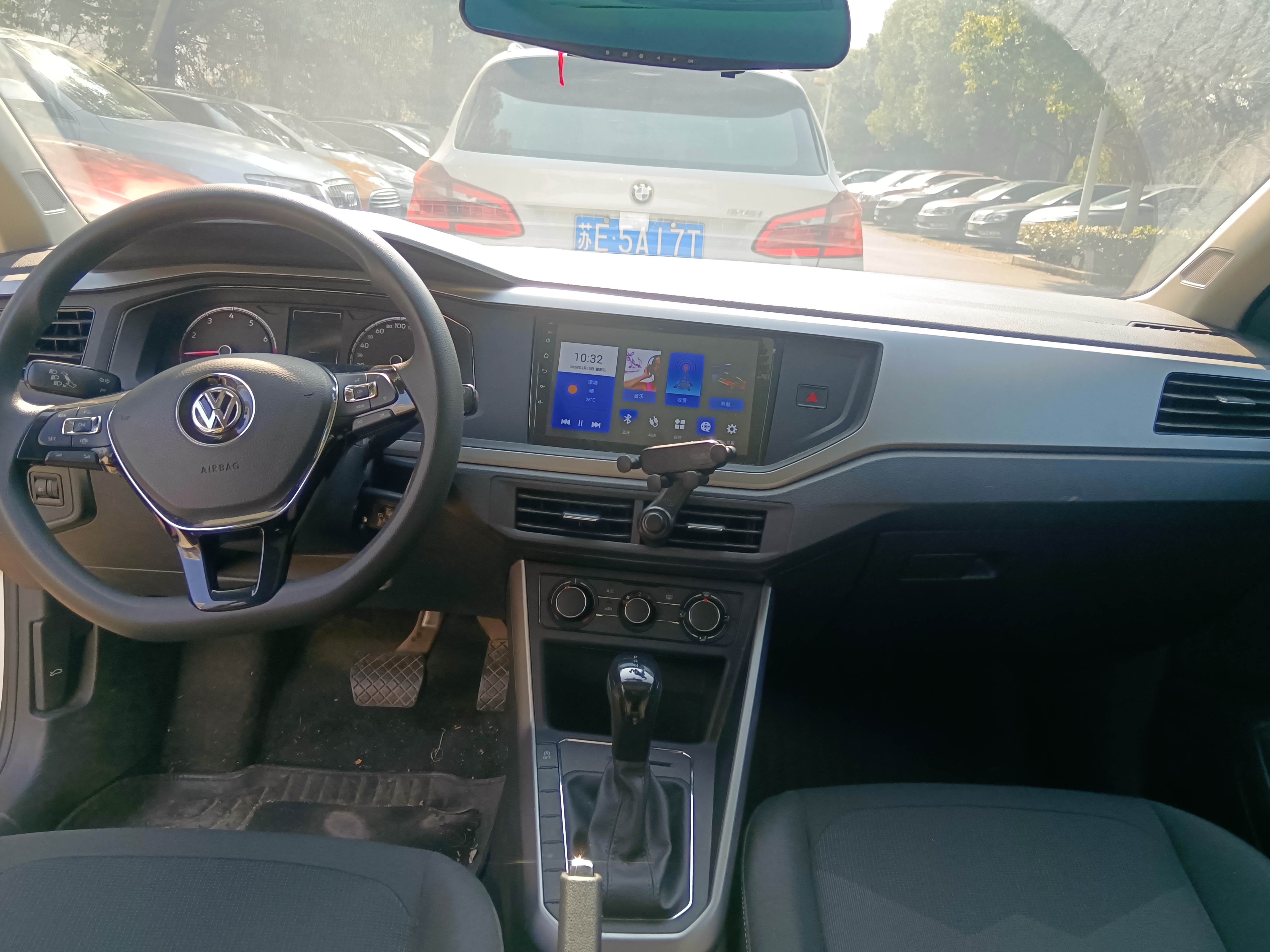 Polo 2020 immagine di auto #6