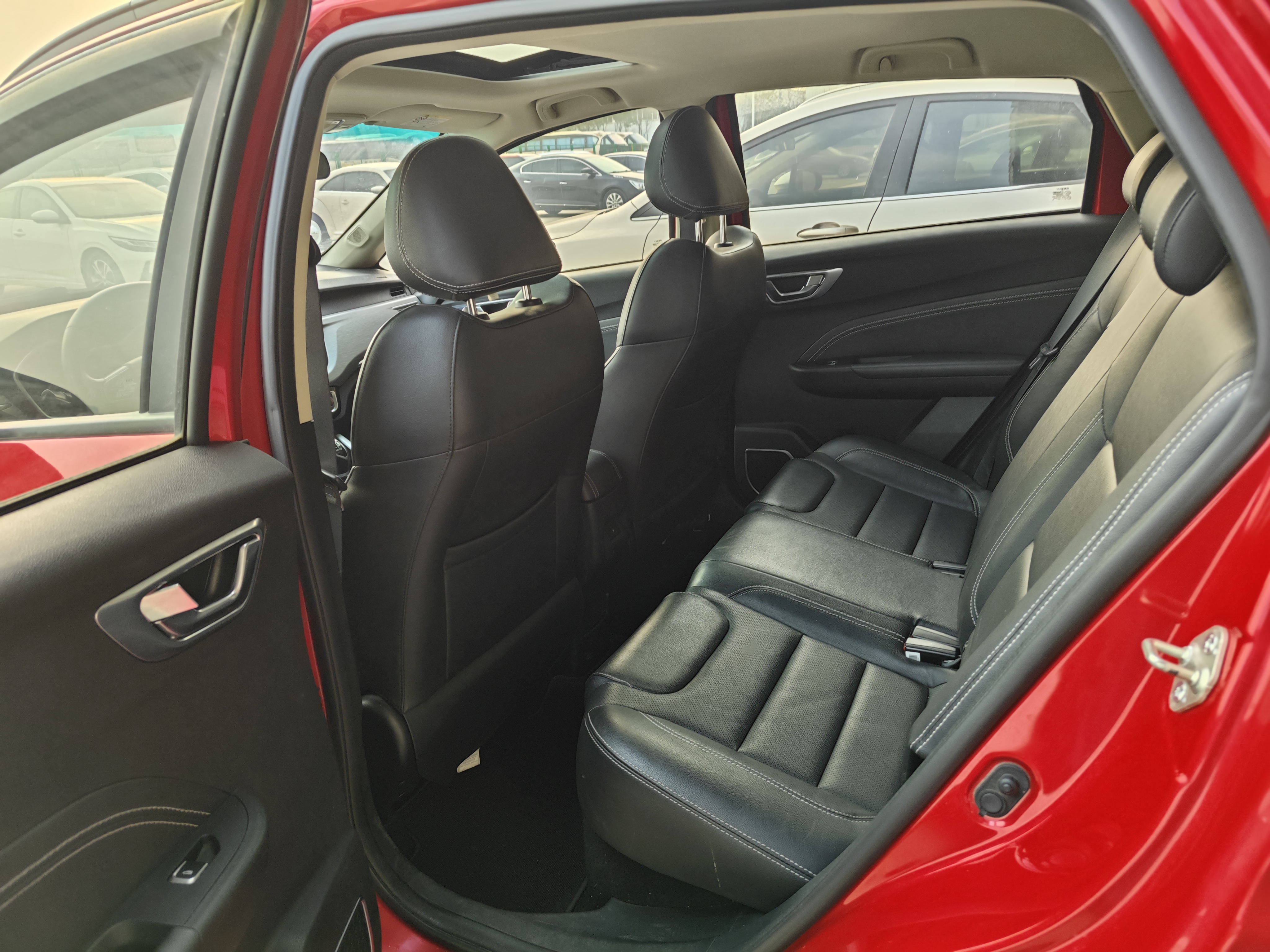 2018 #6 2018 immagine di auto #6