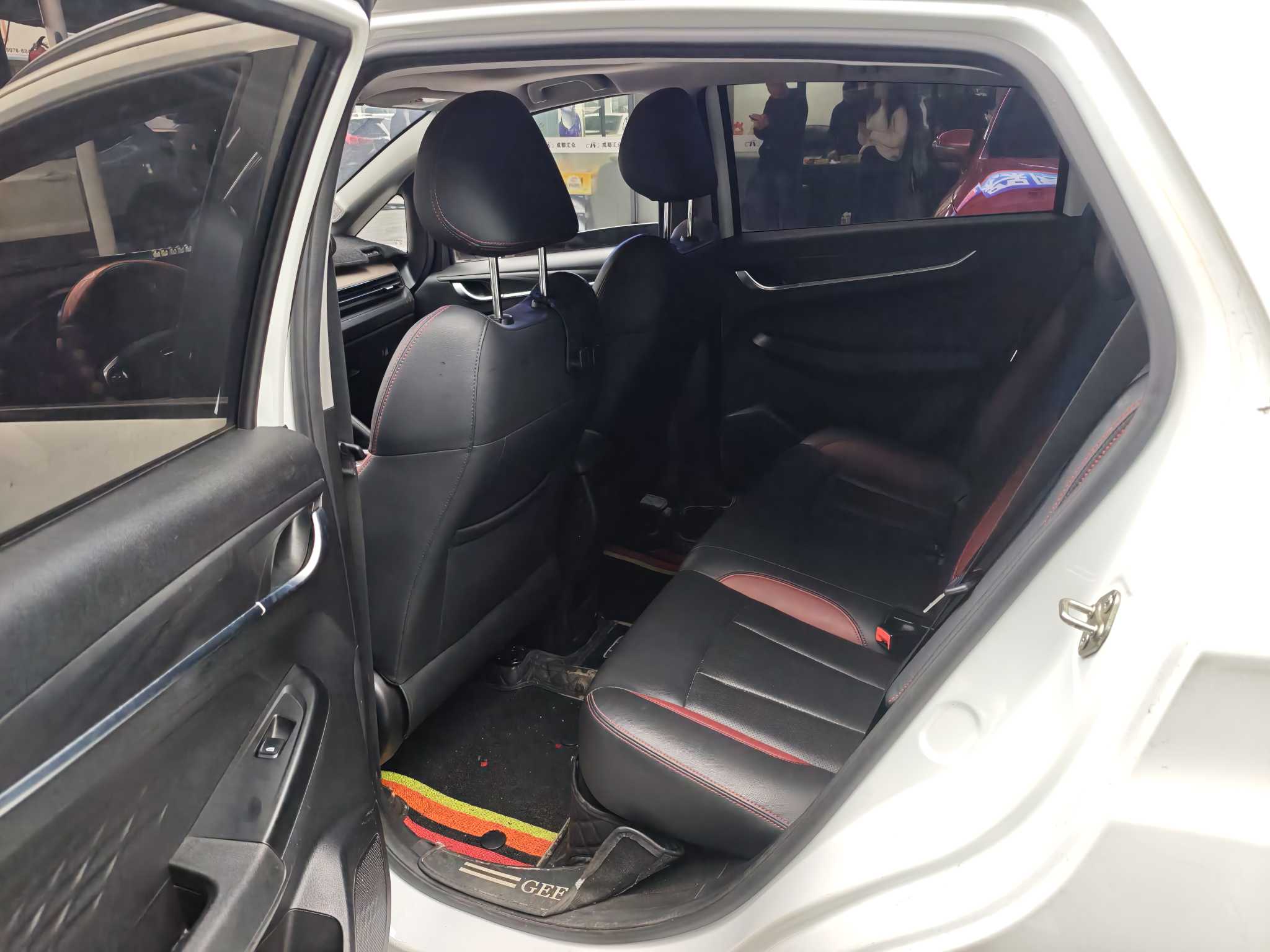 2021 immagine di auto #6