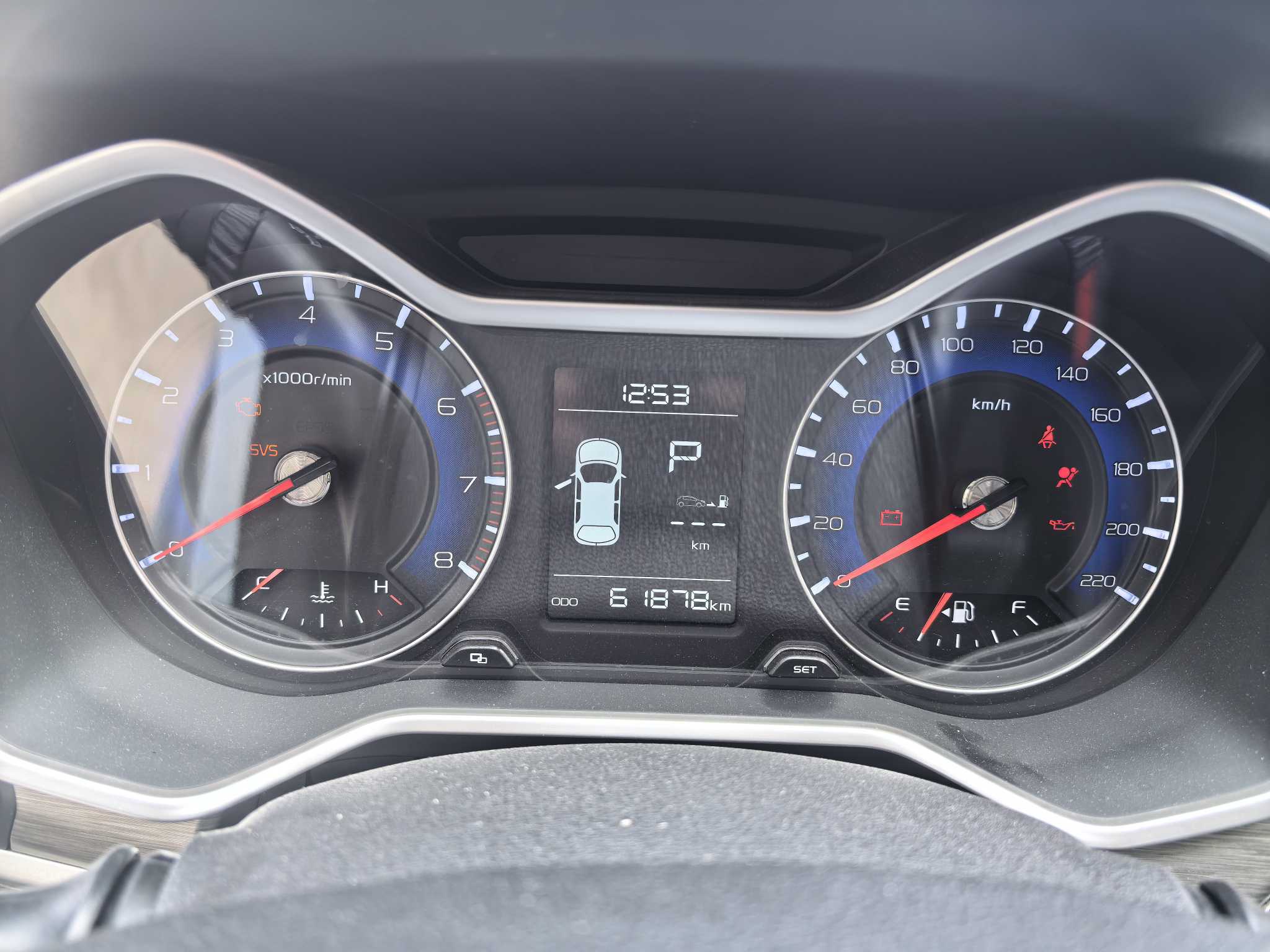 2019 #6 2019 car image #6