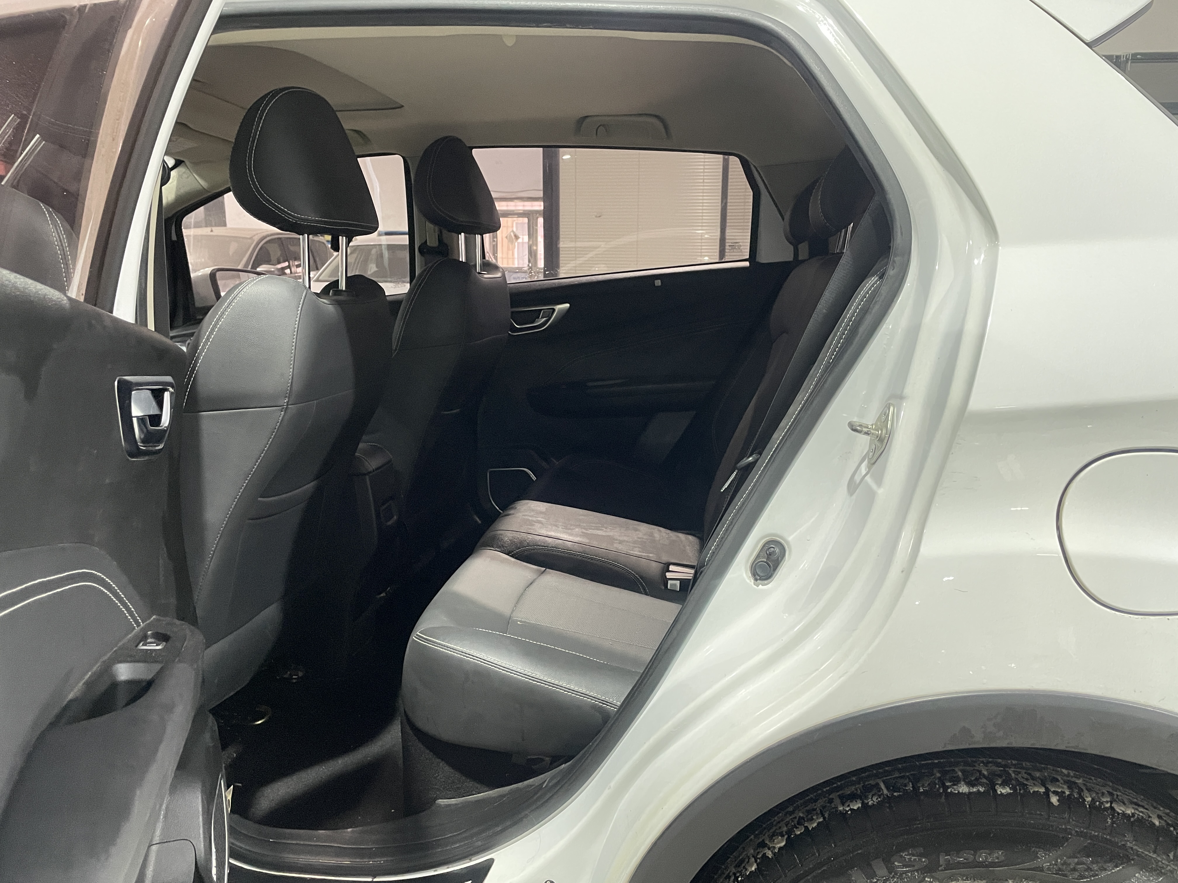 Vision X3 2020 #6 Vision X3 2020 immagine di auto #6