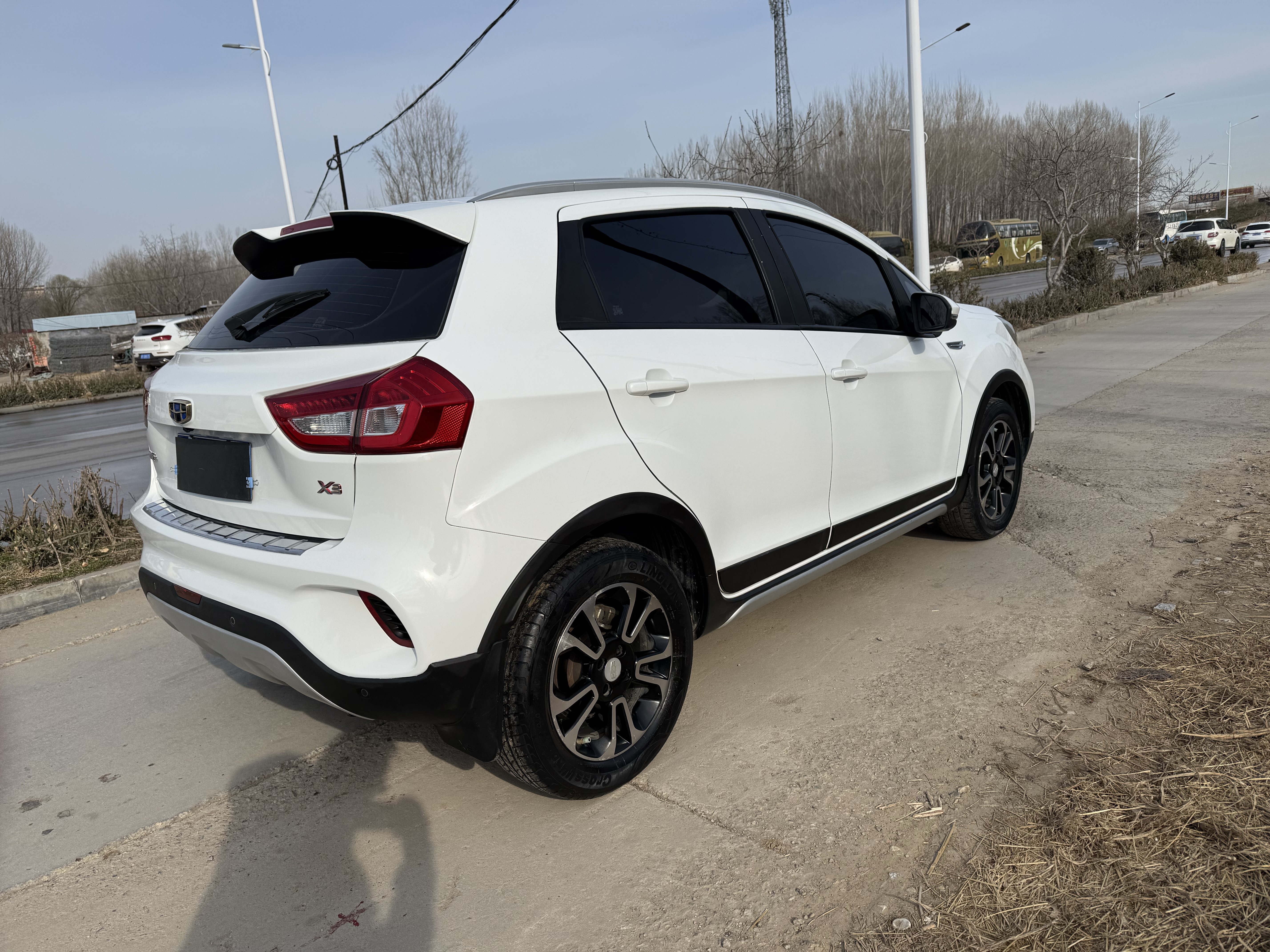 2018 #6 2018 car image #6