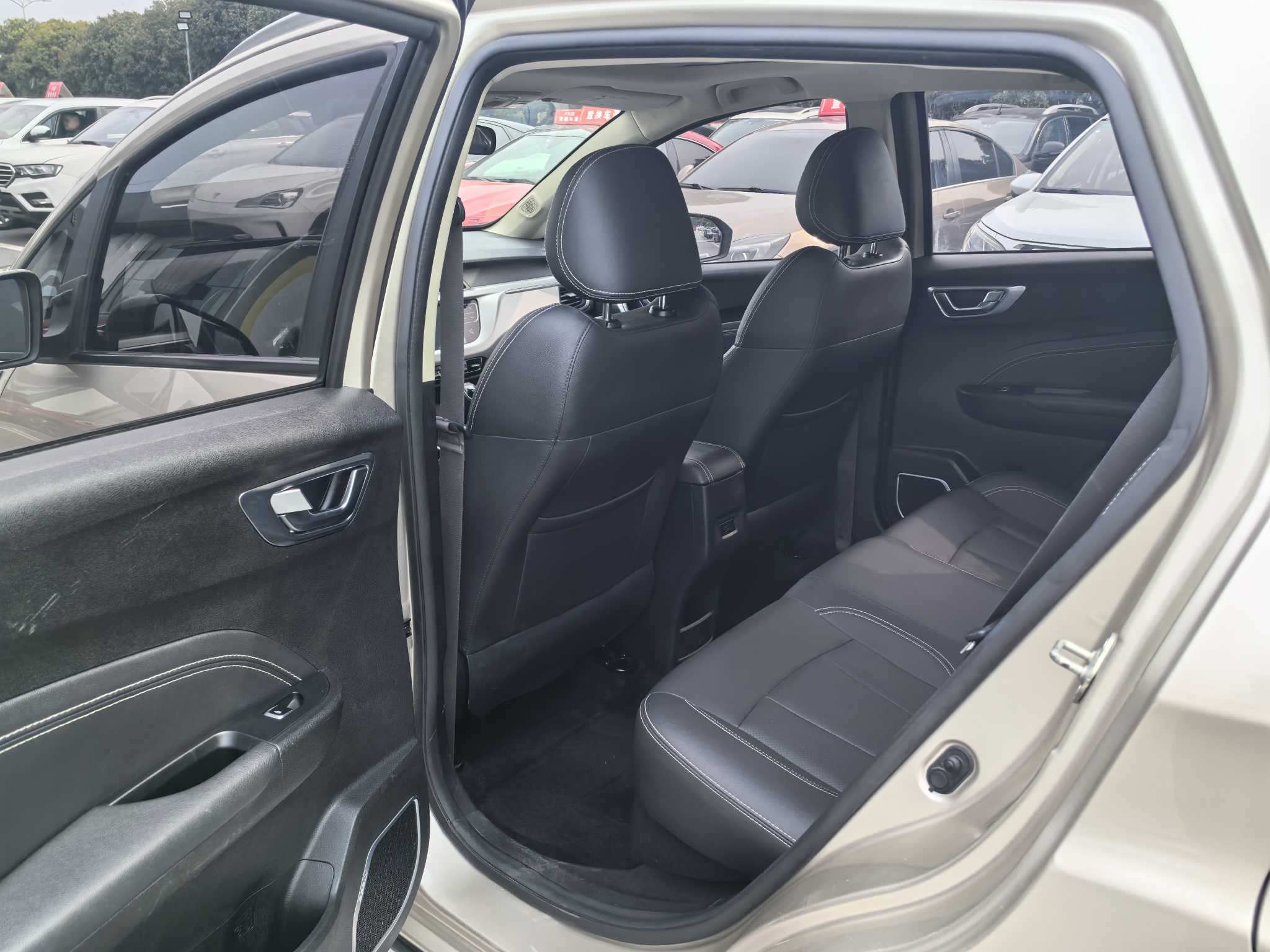 2020 #6 2020 immagine di auto #6