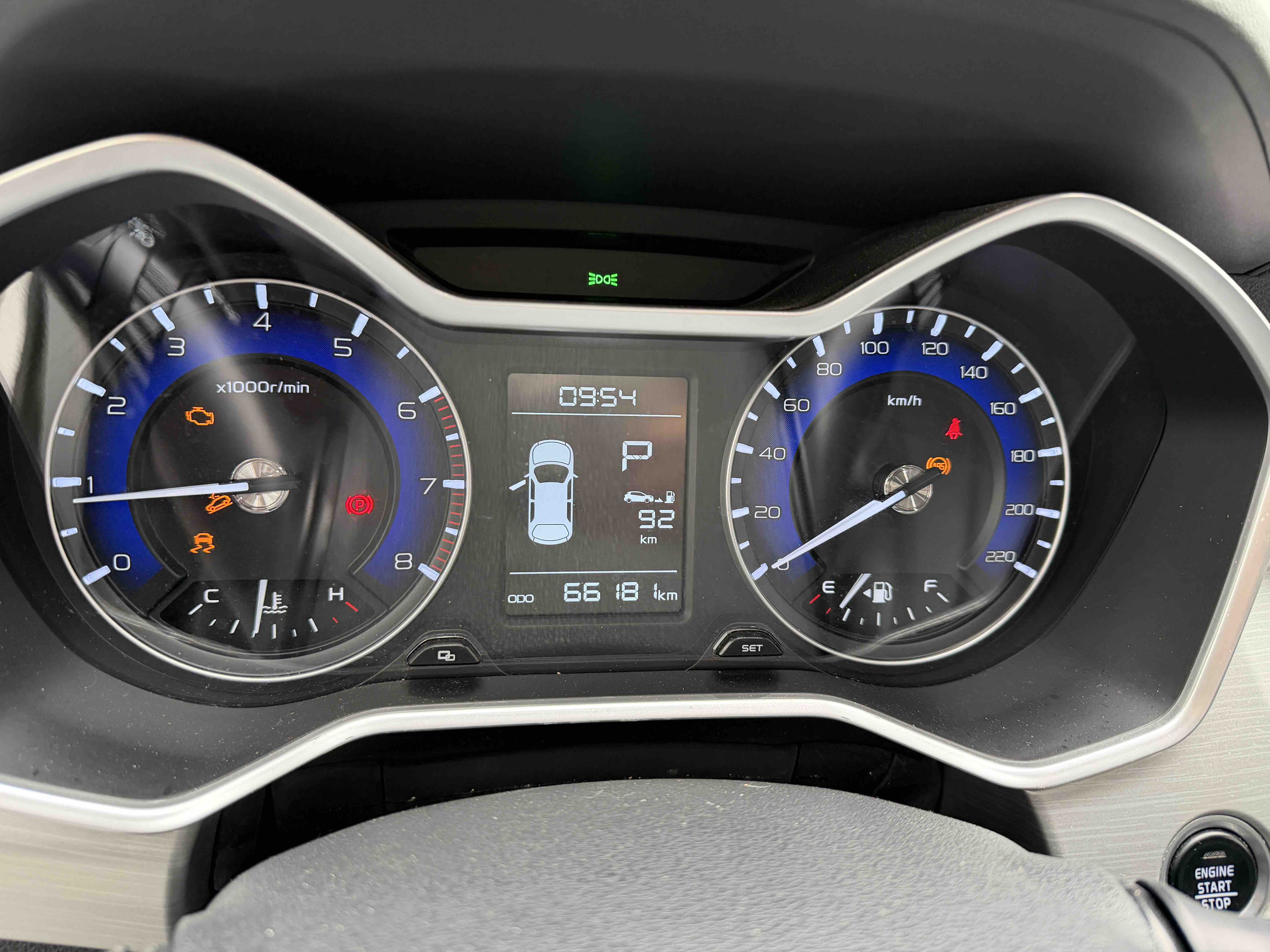 2019 #6 2019 immagine di auto #6