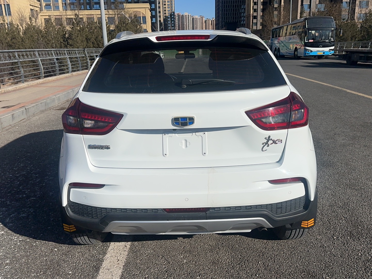 2020 immagine di auto #6