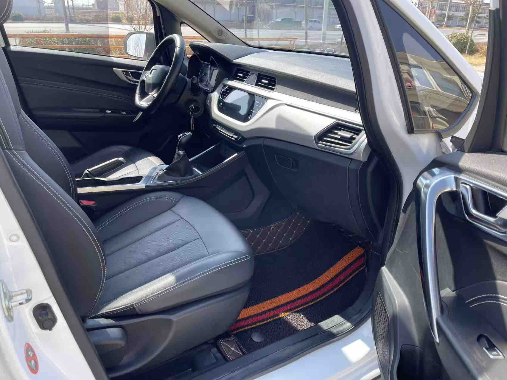 2020 #6 2020 car image #6