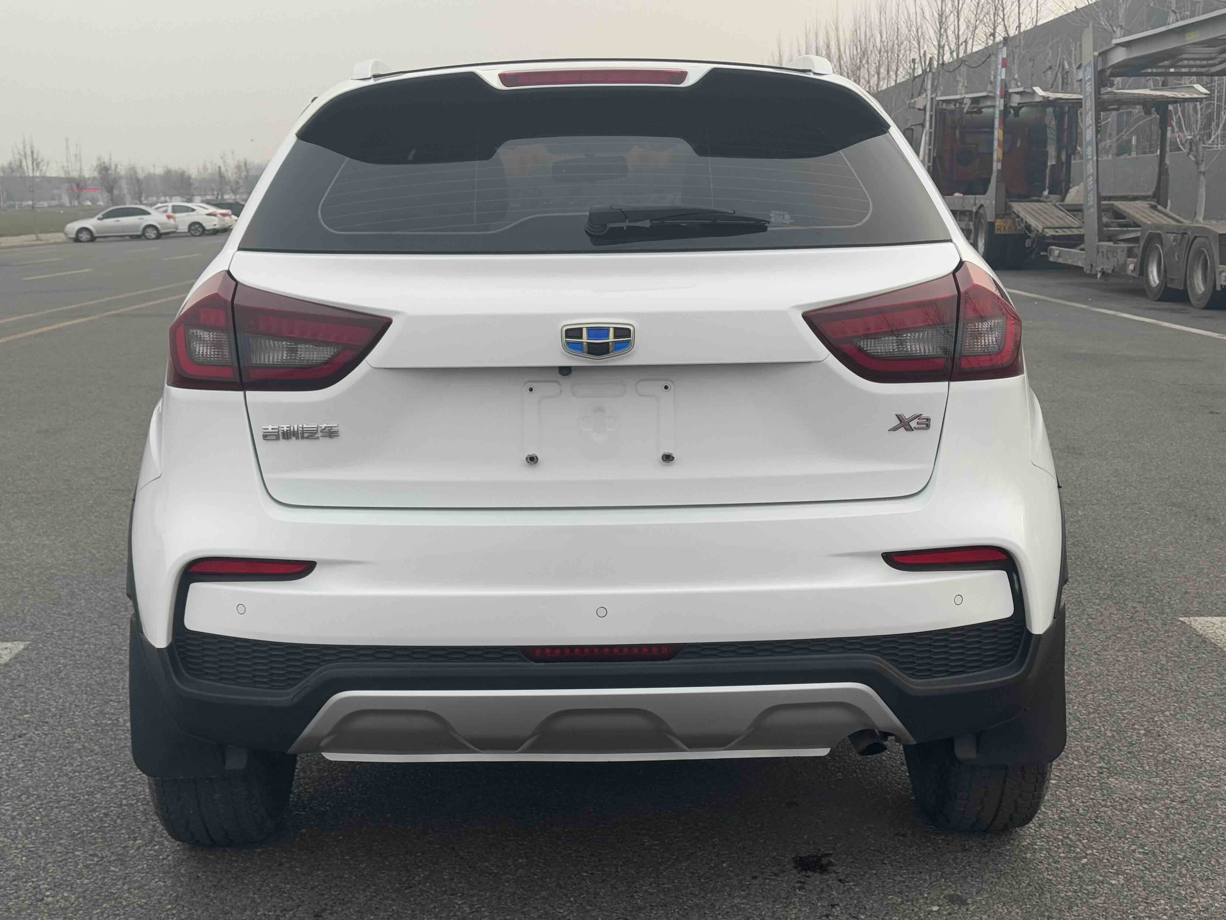 2019 #6 2019 immagine di auto #6