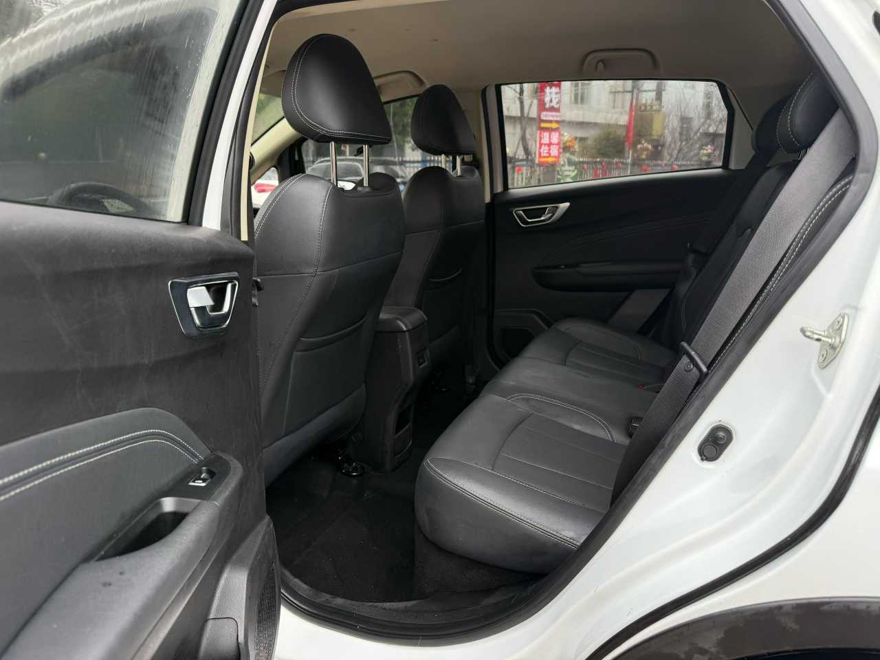 2020 #6 2020 car image #6