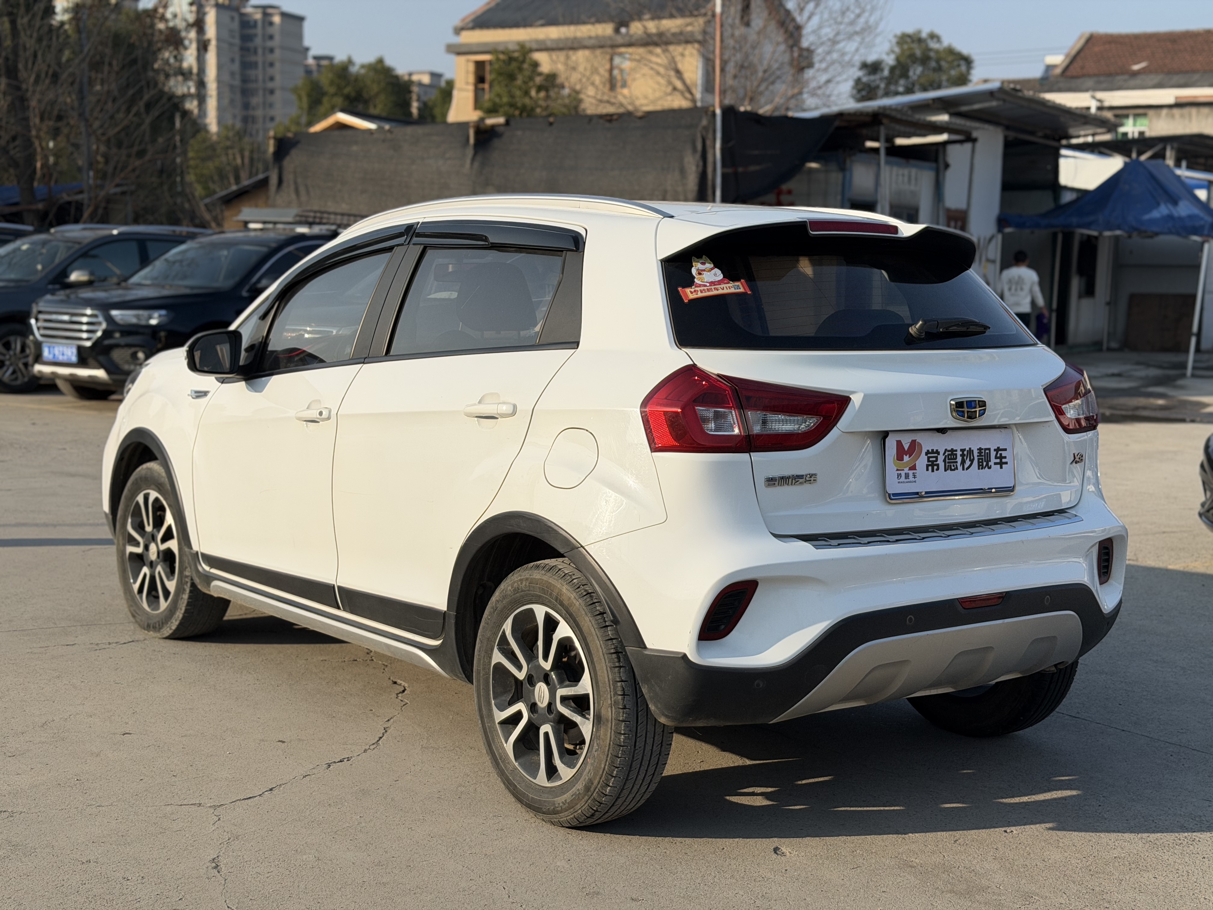 2019 #6 2019 car image #6