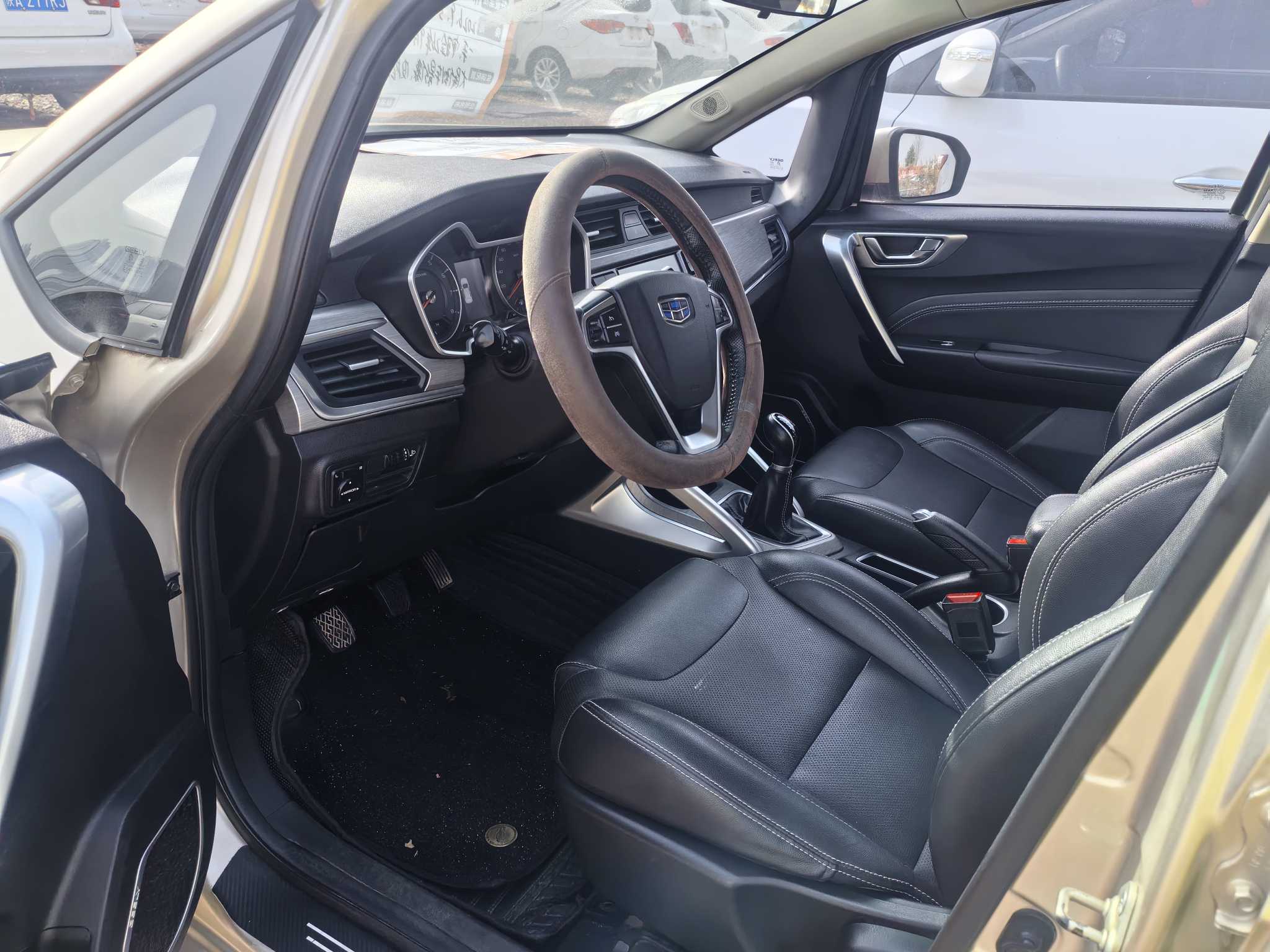 2018 #6 2018 immagine di auto #6