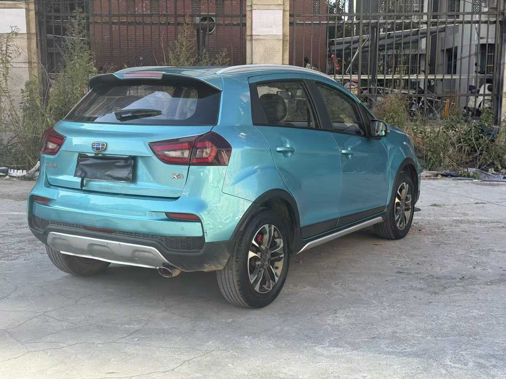 2020 car image #6