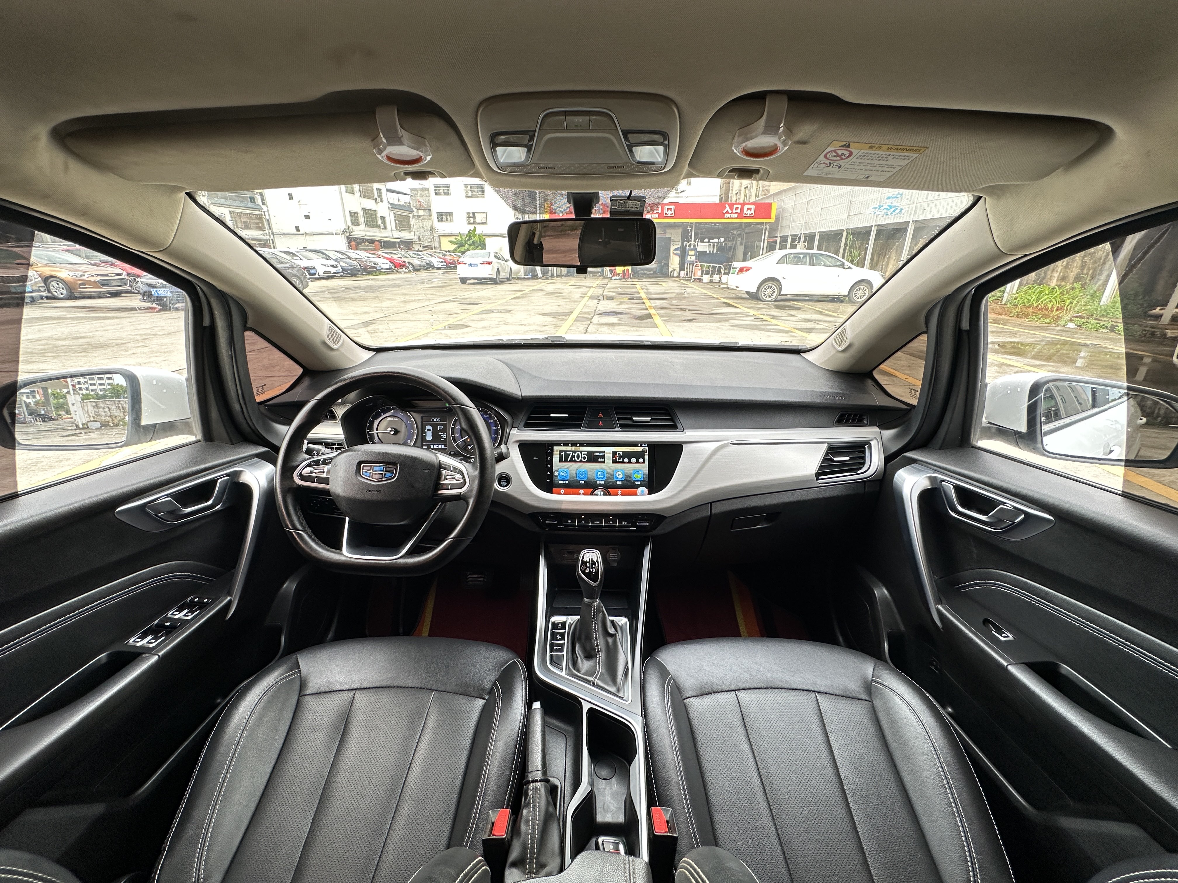 Vision X3 2020 #6 Vision X3 2020 immagine di auto #6