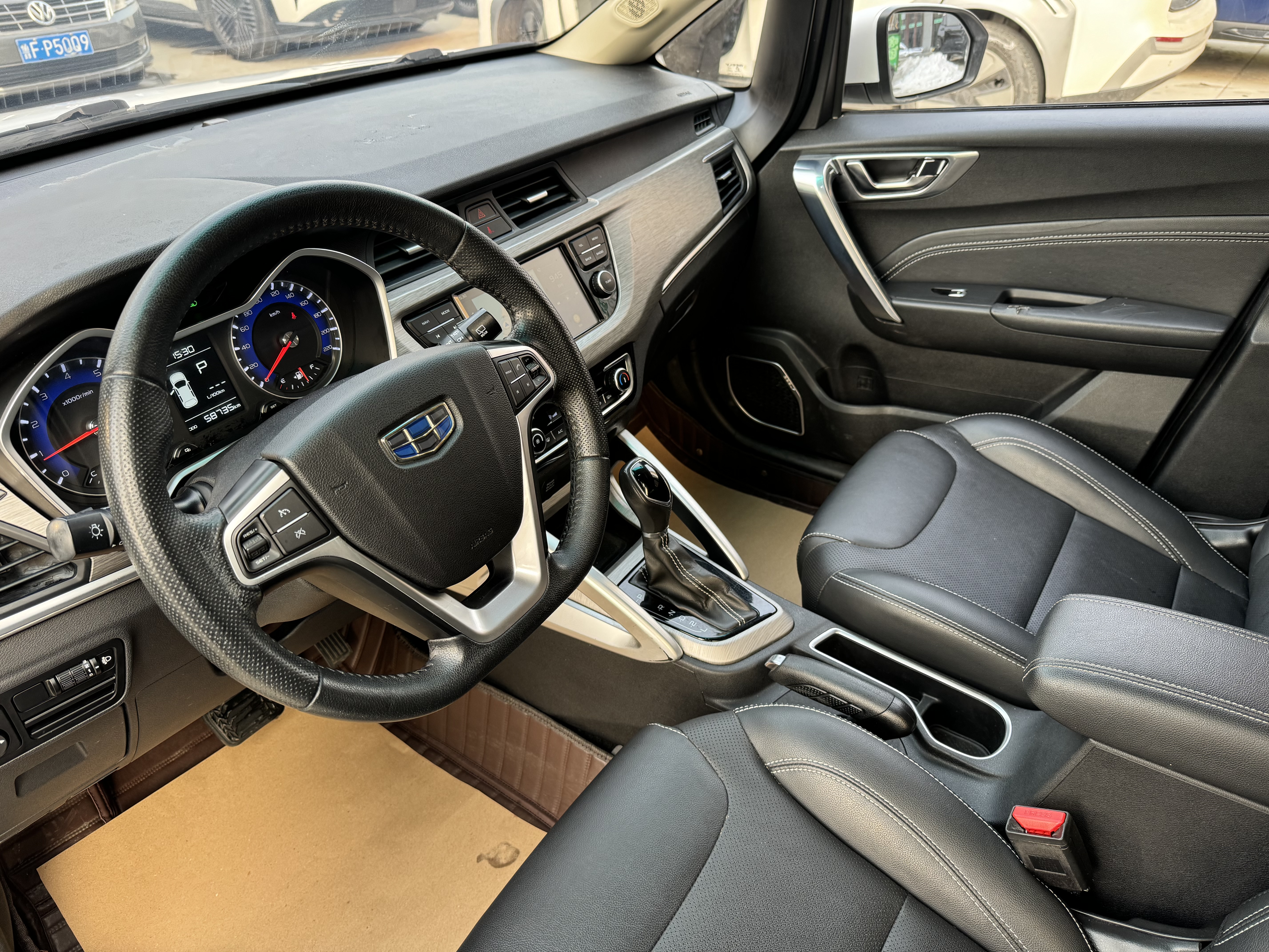 2019 #6 2019 car image #6