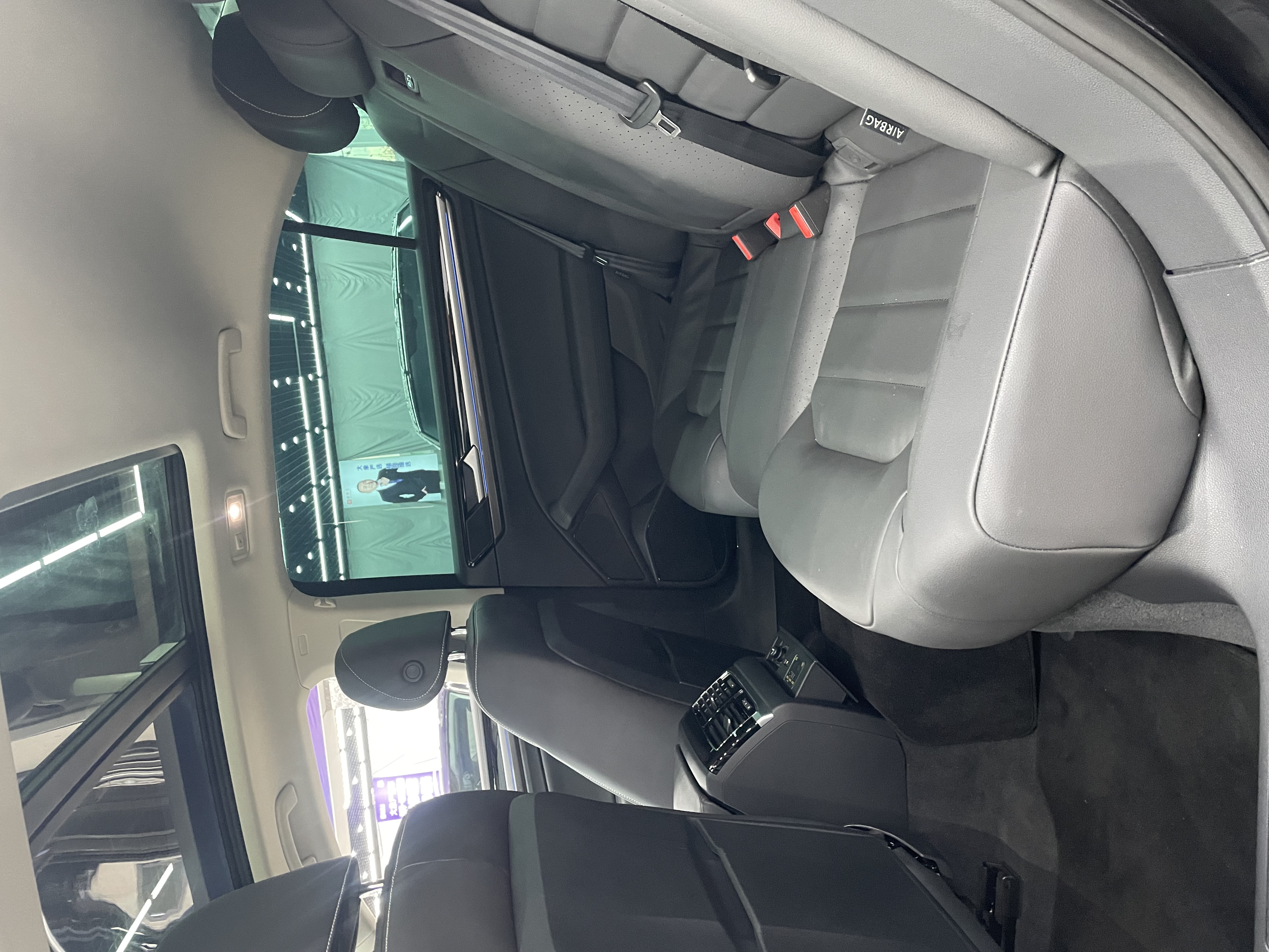 Volkswagen Phideon 2021 car image #6