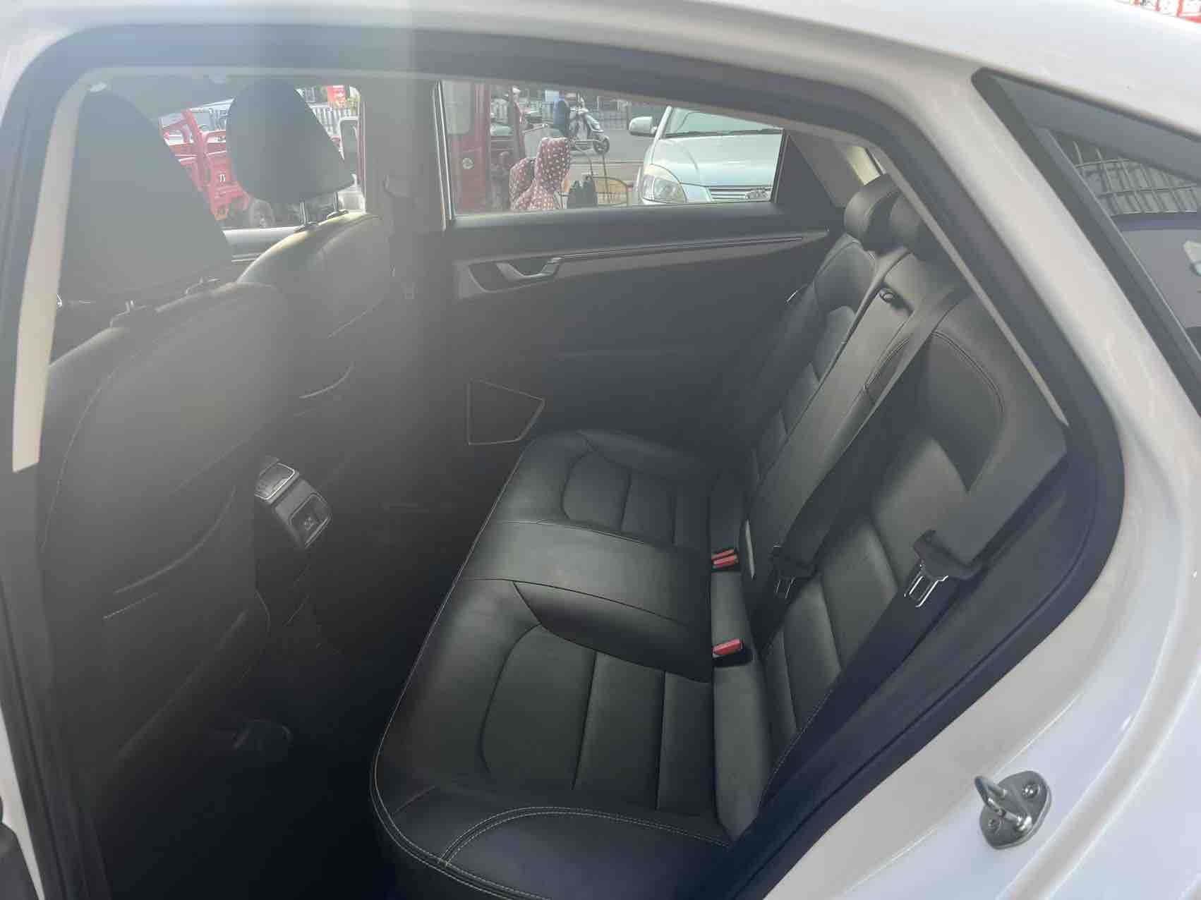 GEELY Emgrand GL 2020 #6 GEELY Emgrand GL 2020 car image #6