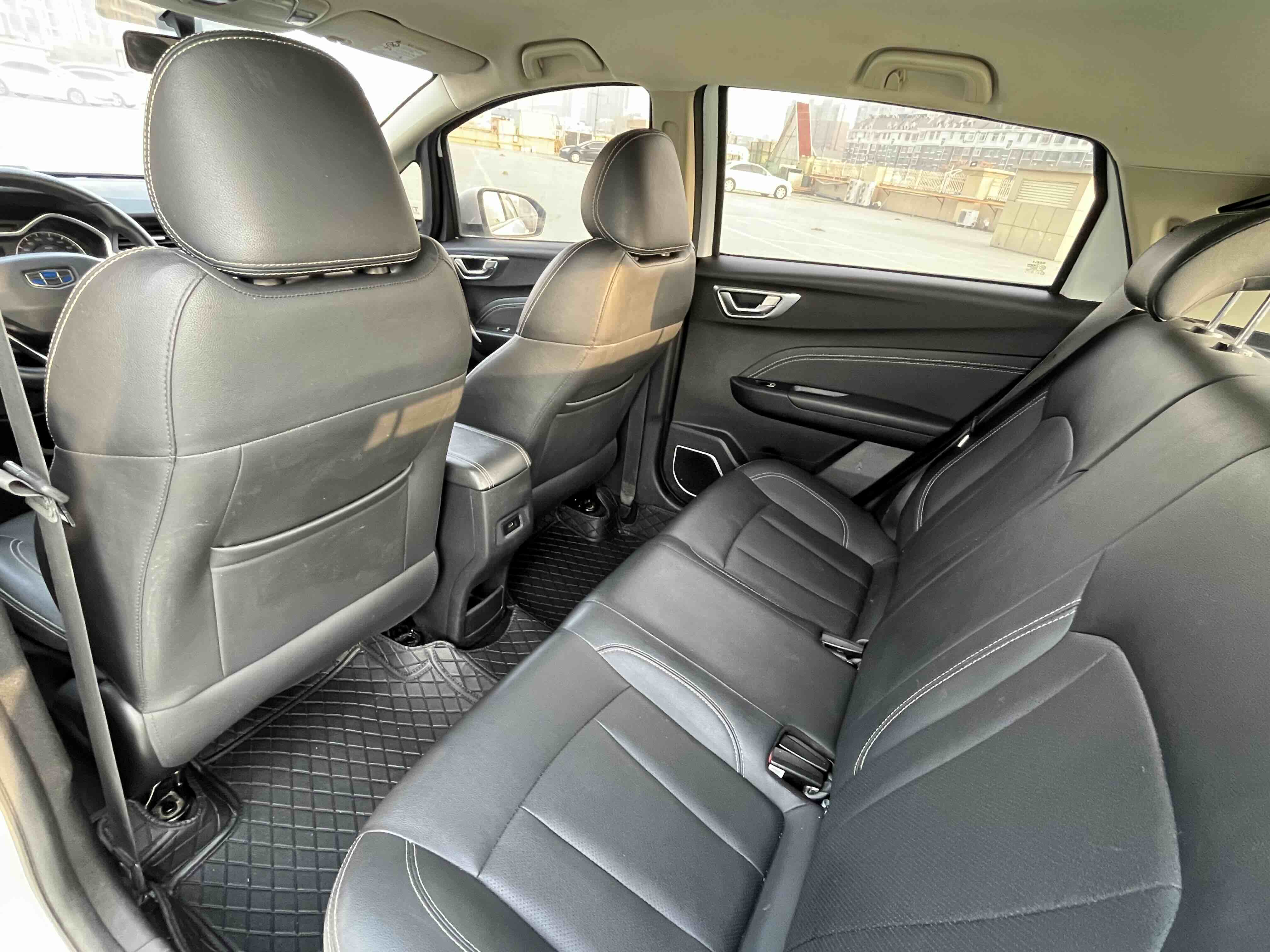 Vision X3 2020 #6 Vision X3 2020 car image #6