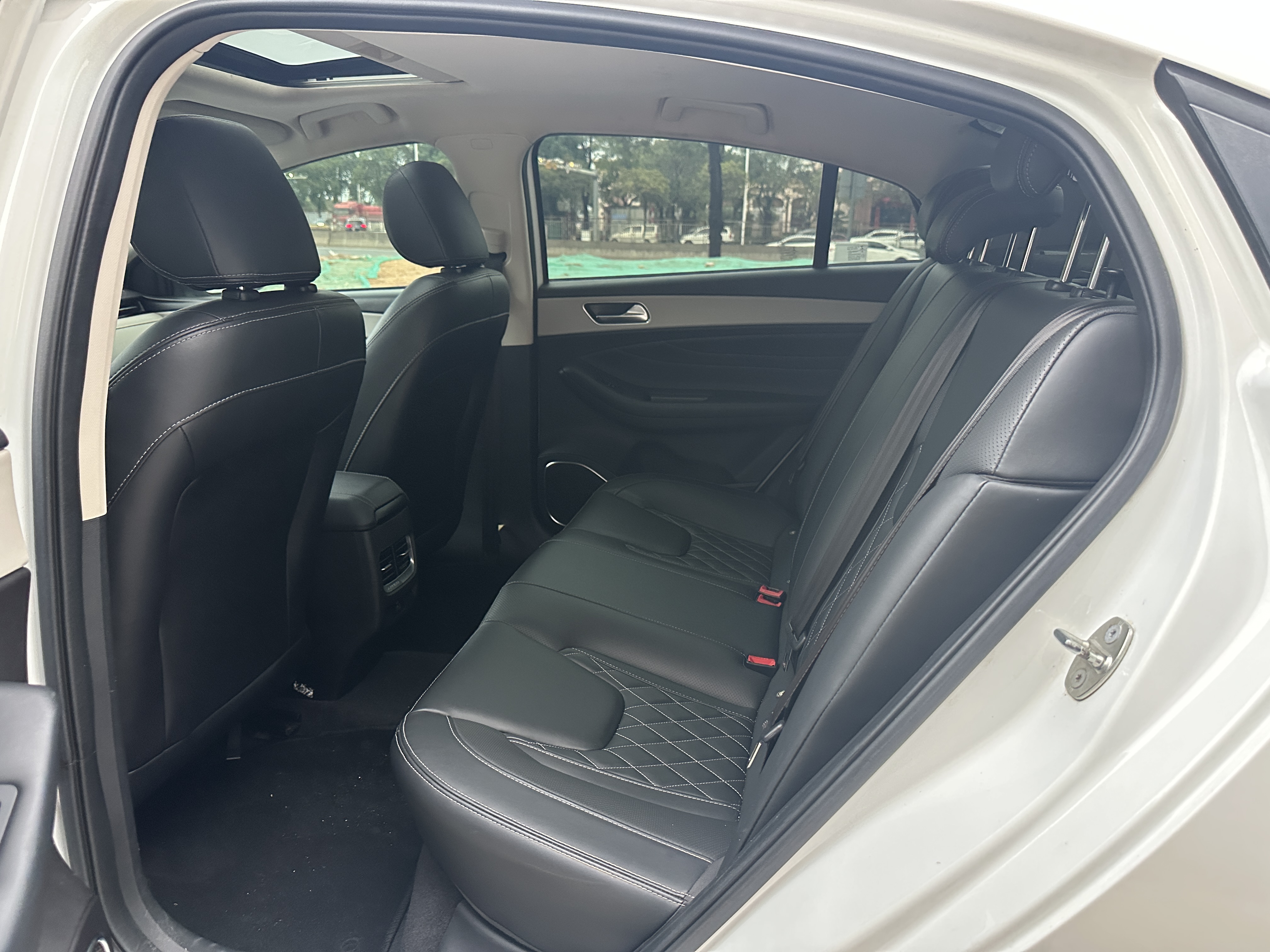 Chery Arrizo GX 2020 car image #6