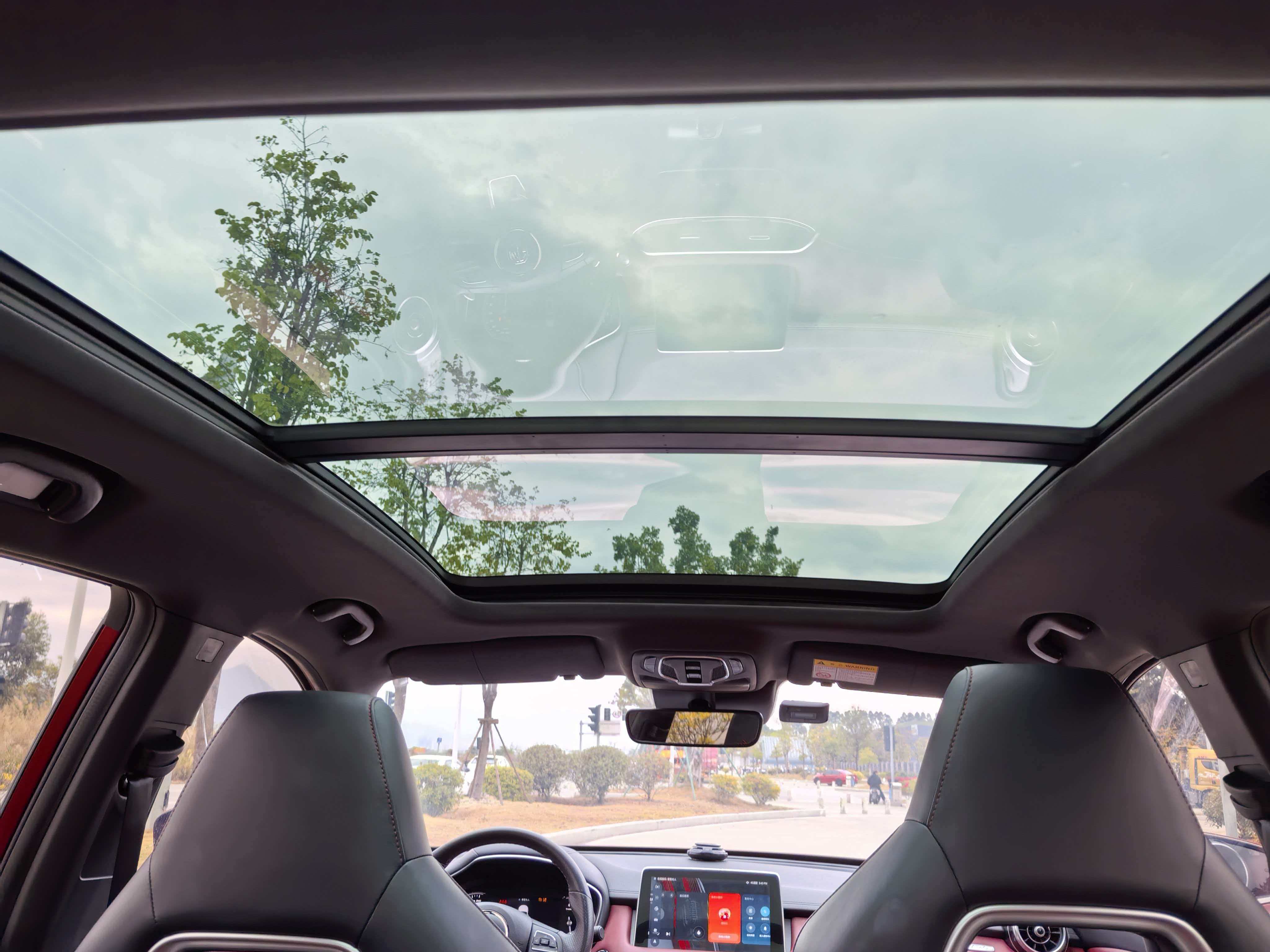 HS 2022 immagine di auto #6