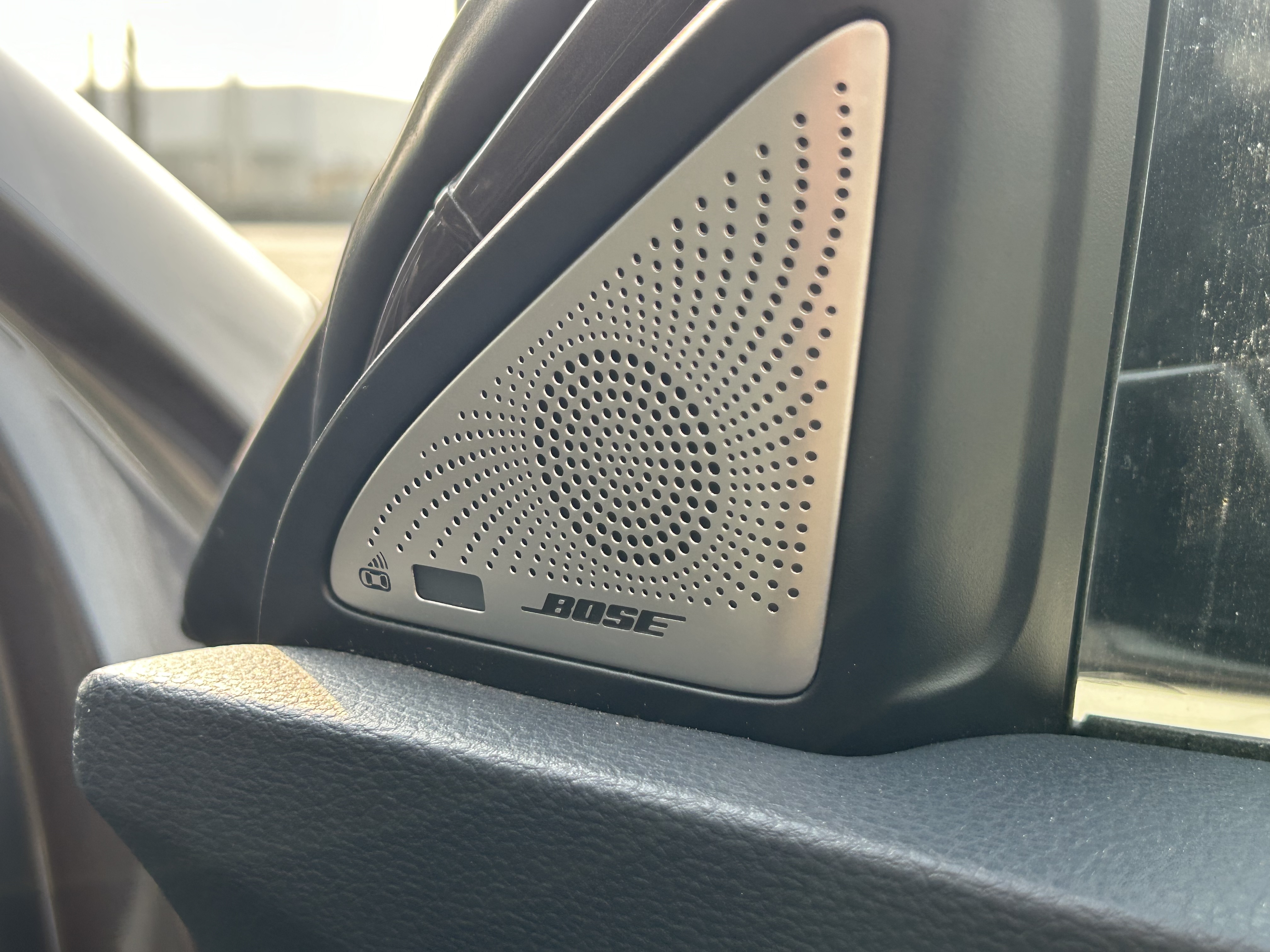 MG HS 2021 car image #6