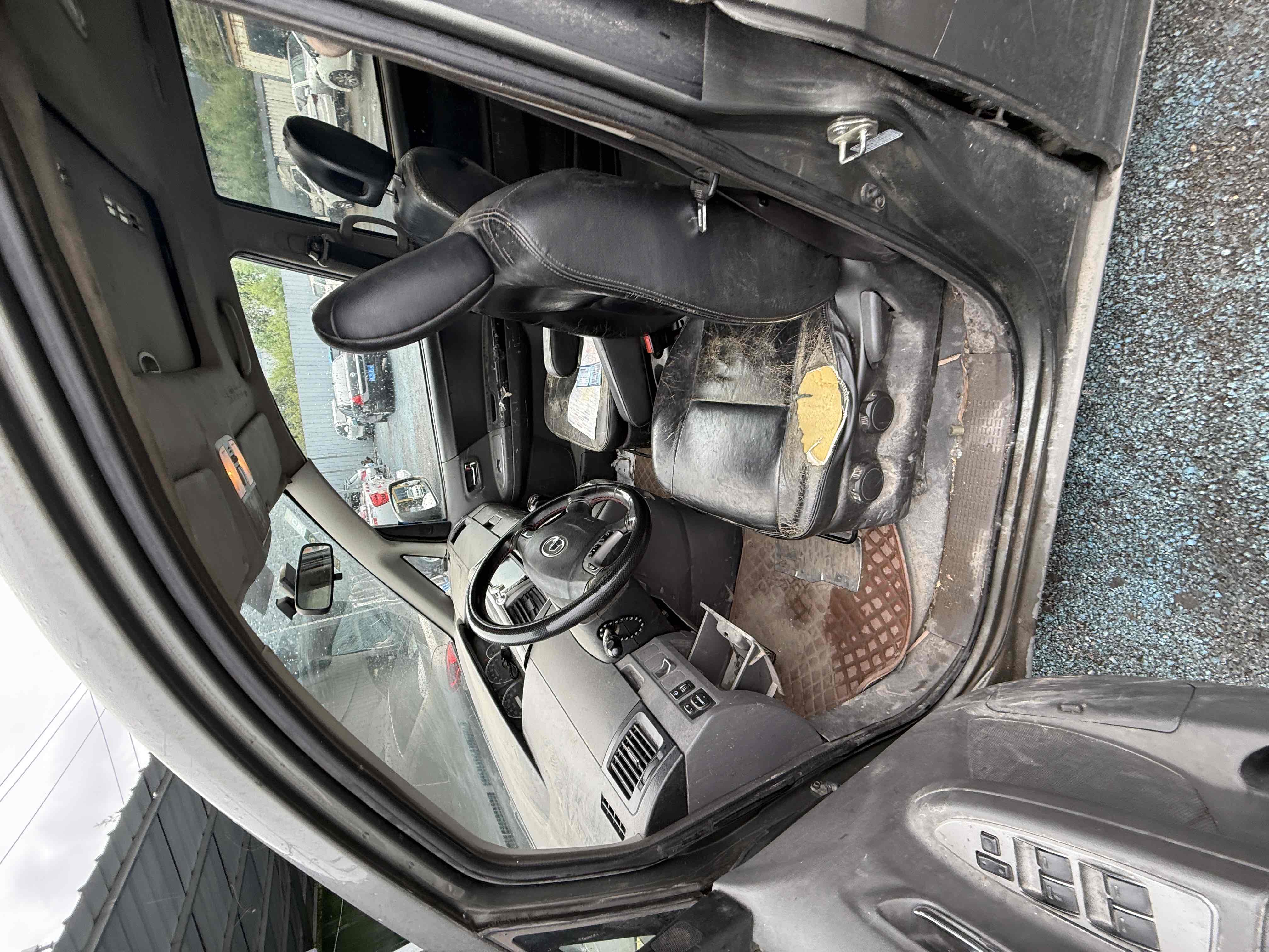 Great Wall V80 2011 #6 Great Wall V80 2011 car image #6