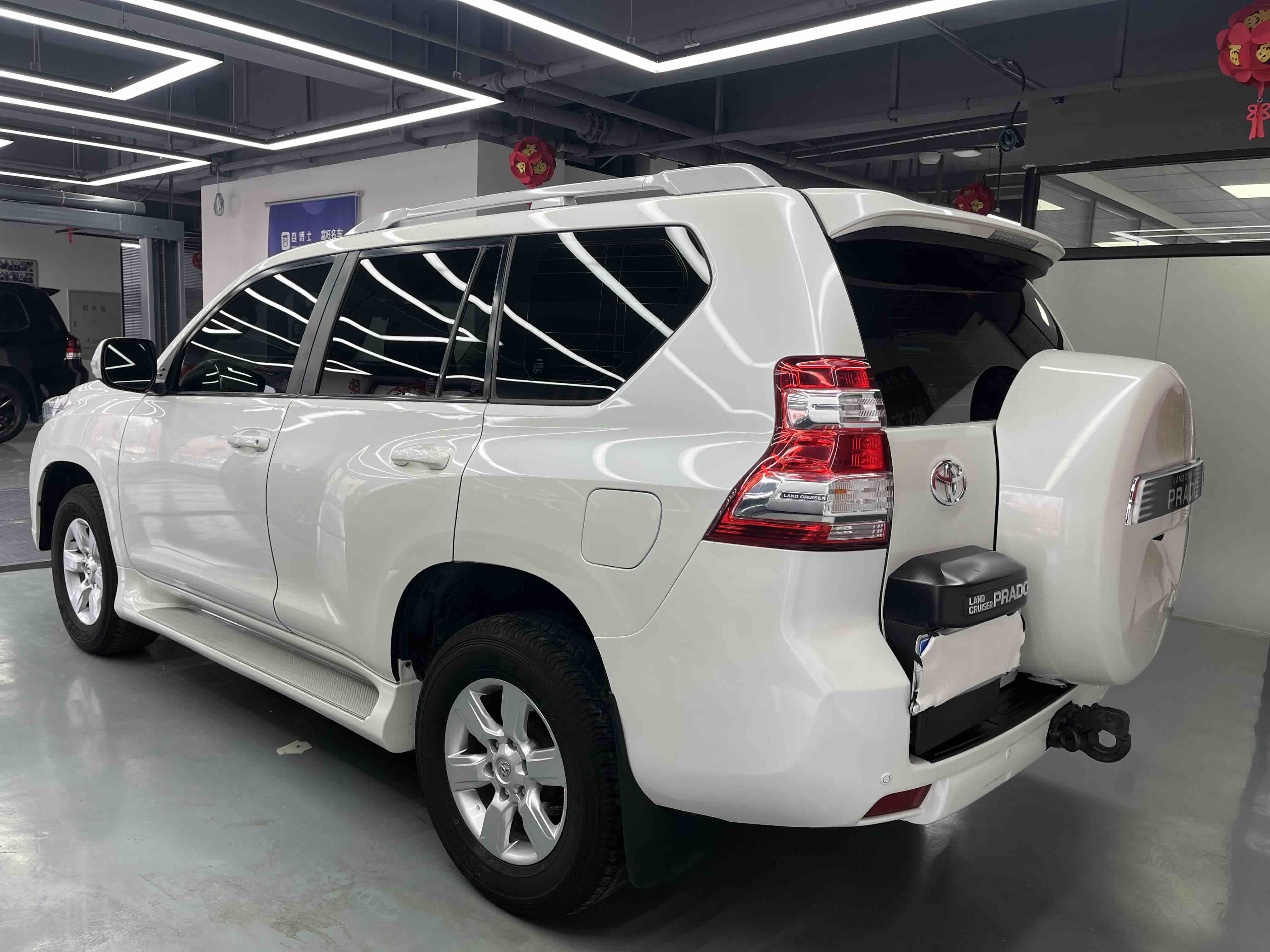 Toyota 2016 #6 Toyota 2016 car image #6