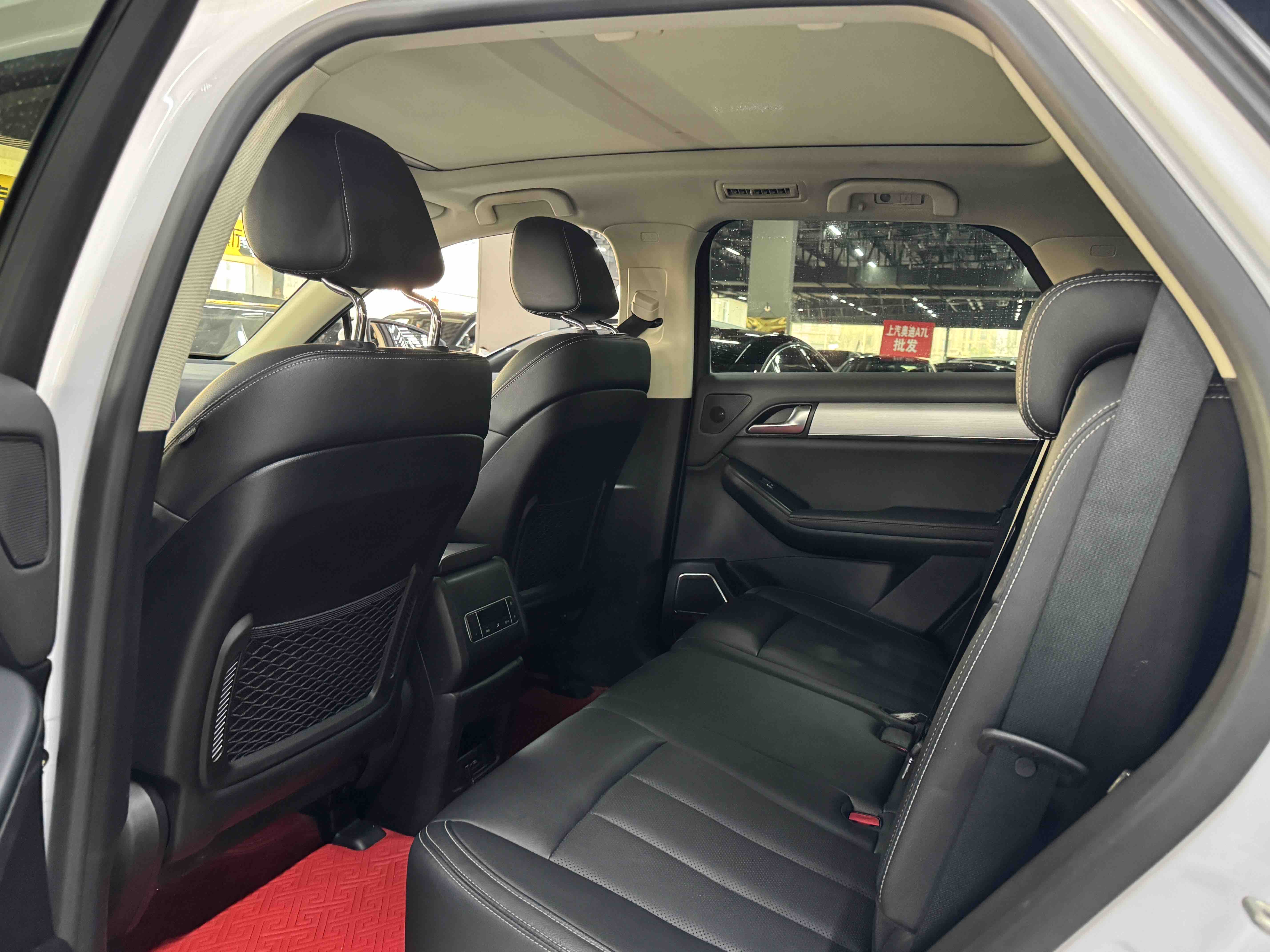 BYD Tang 2020 car image #6