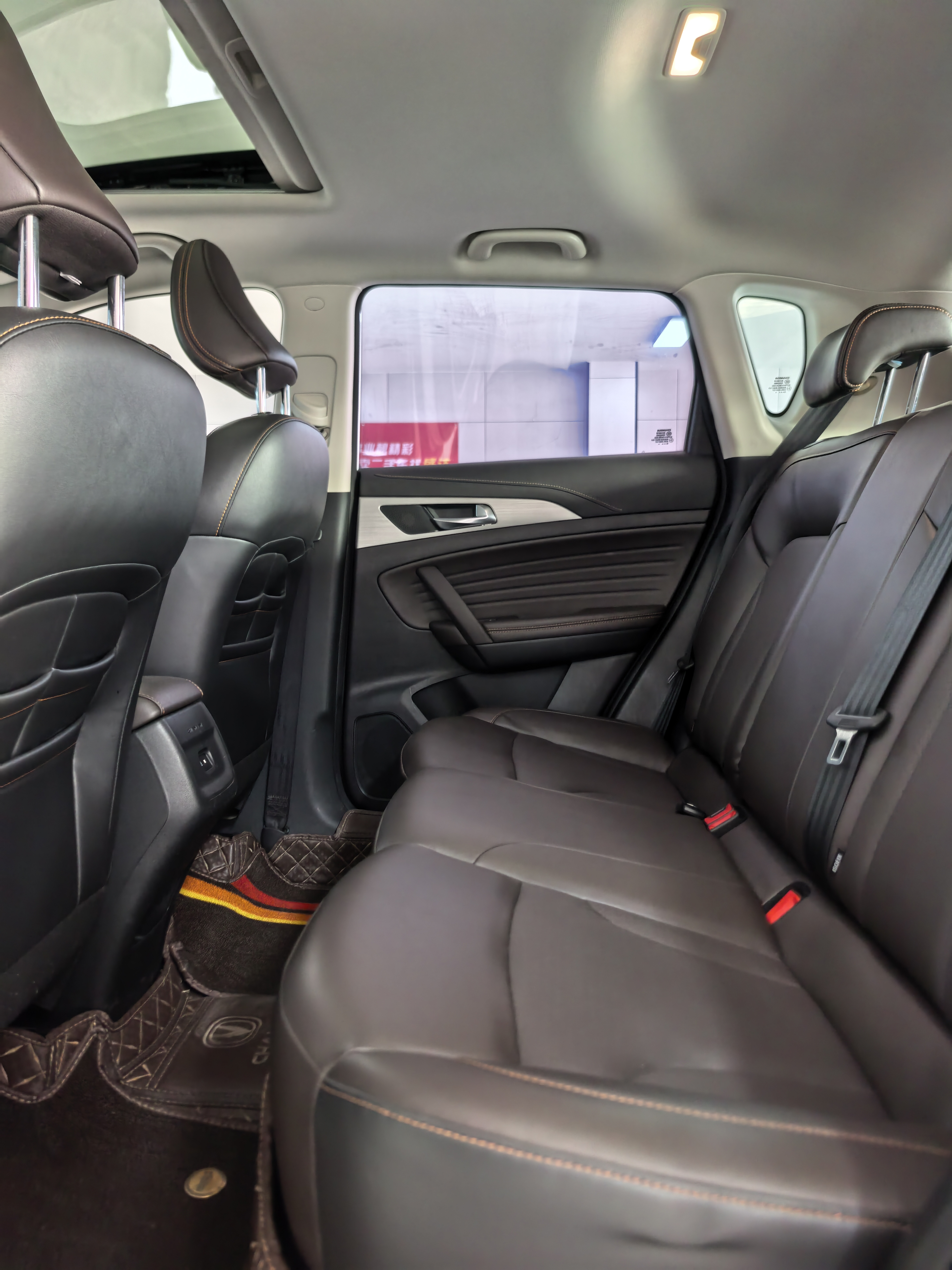 Changan 2020 car image #6