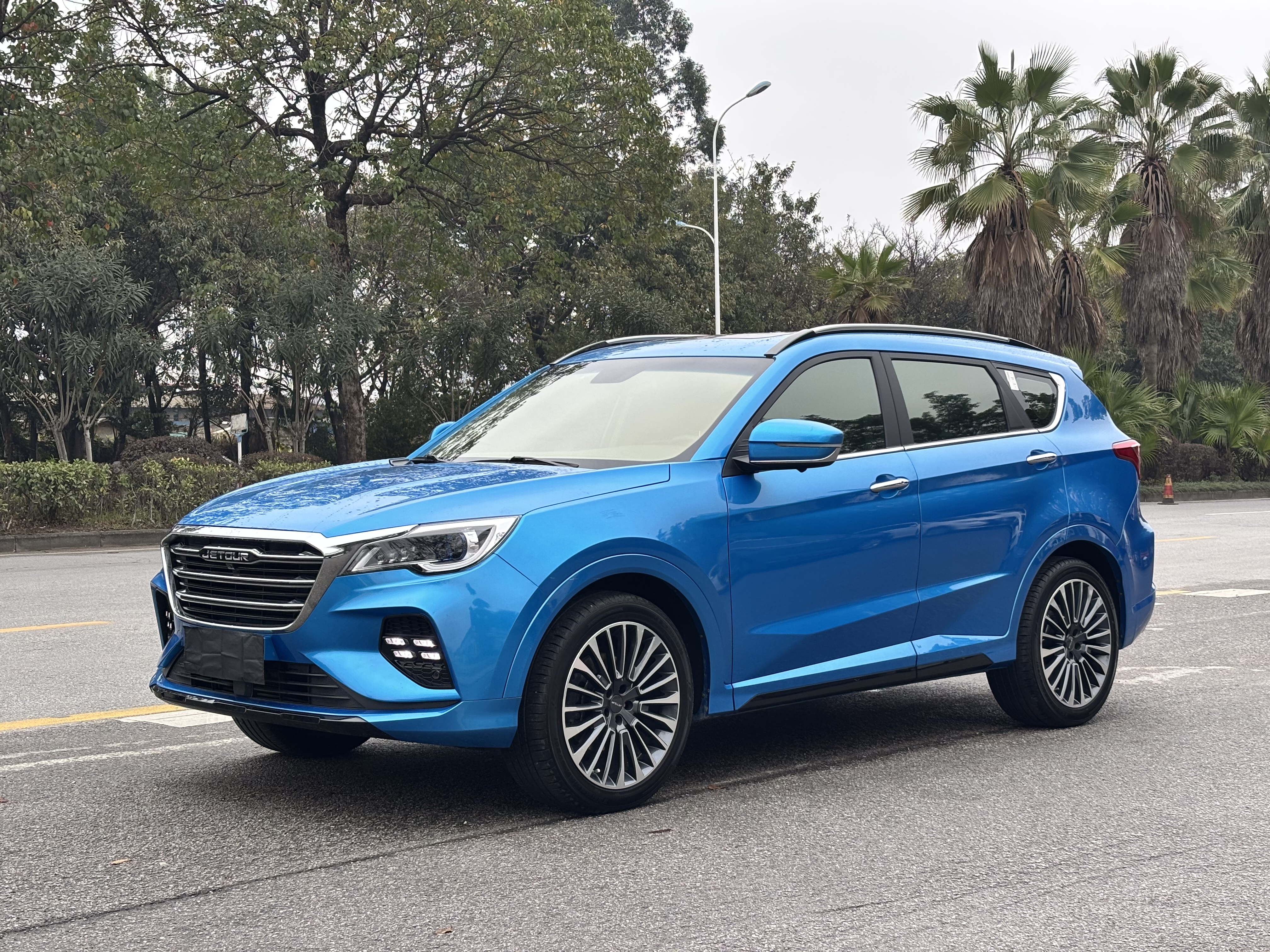 X70 2019 #6 X70 2019 car image #6