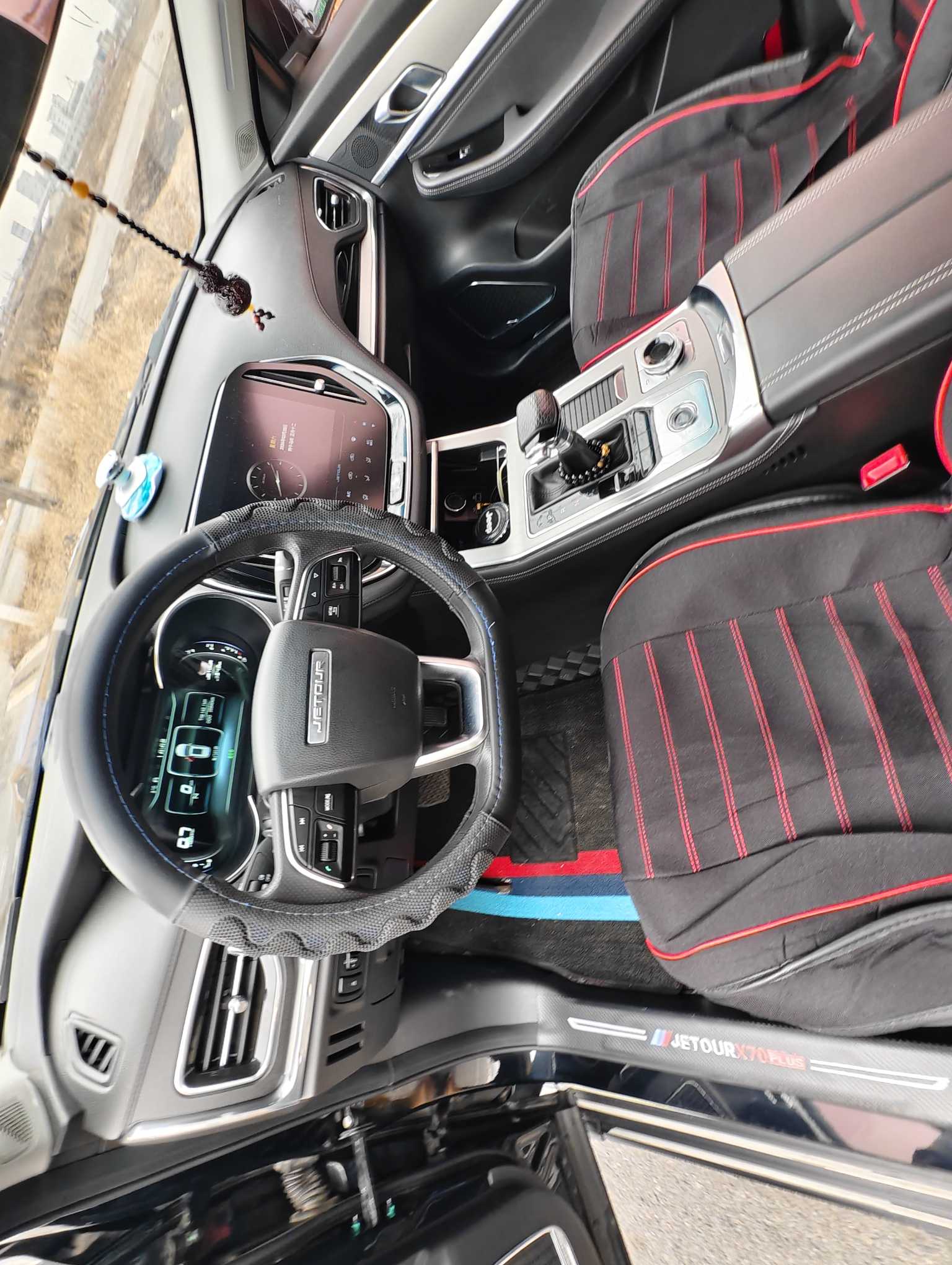 X70 2020 #6 X70 2020 car image #6