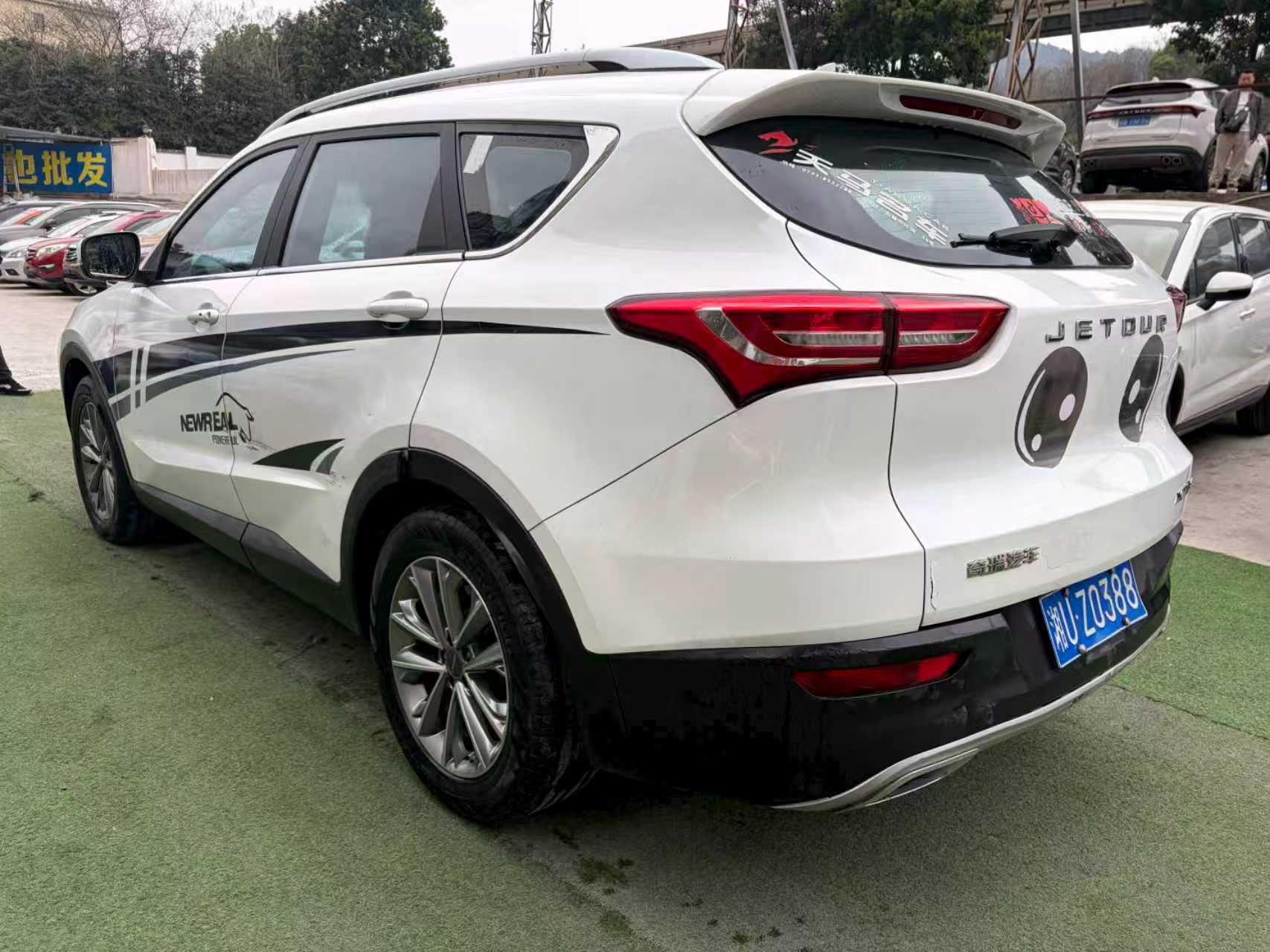 X70 2019 #6 X70 2019 car image #6