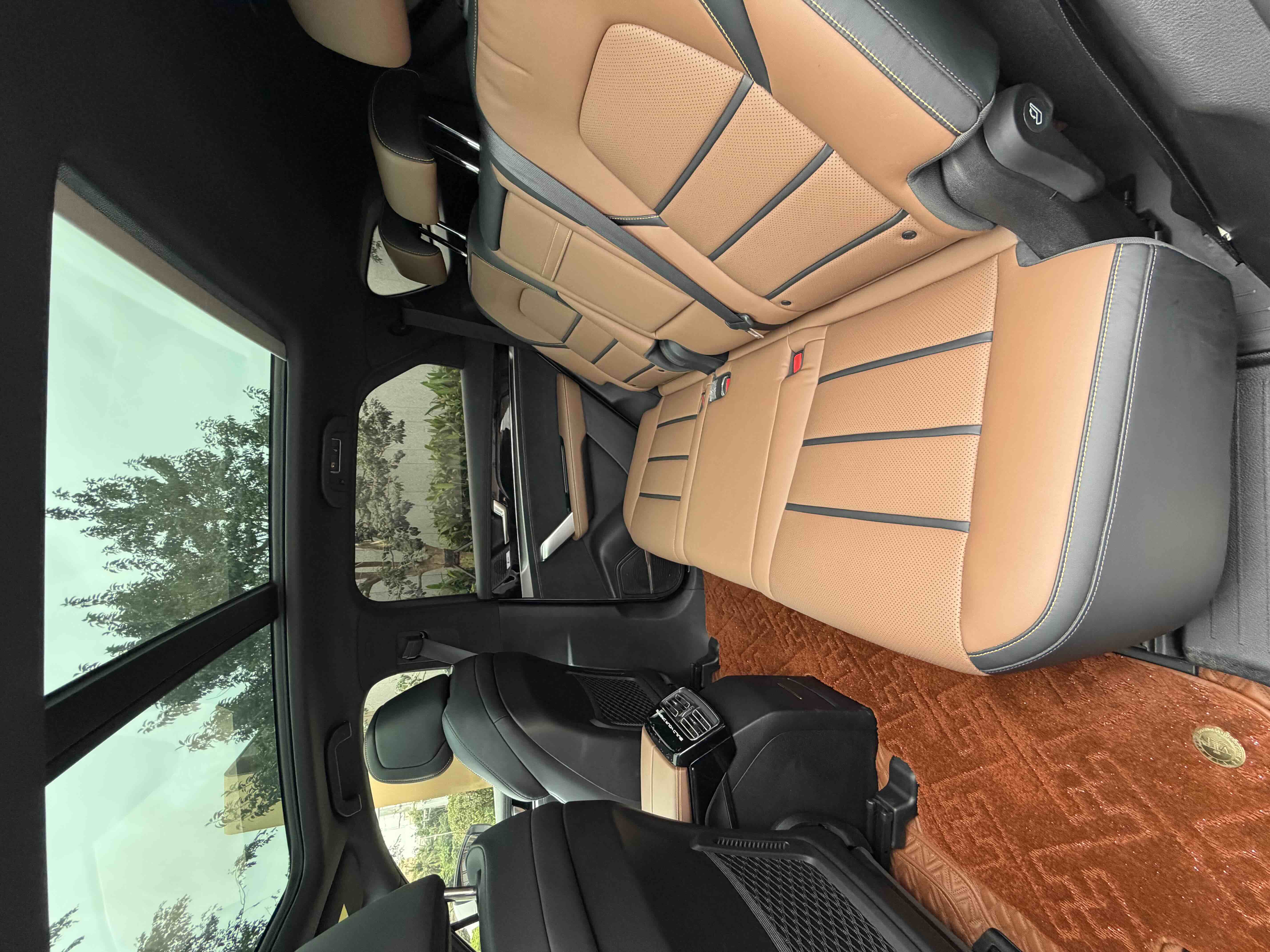 BYD Tang New Energy 2020 car image #6