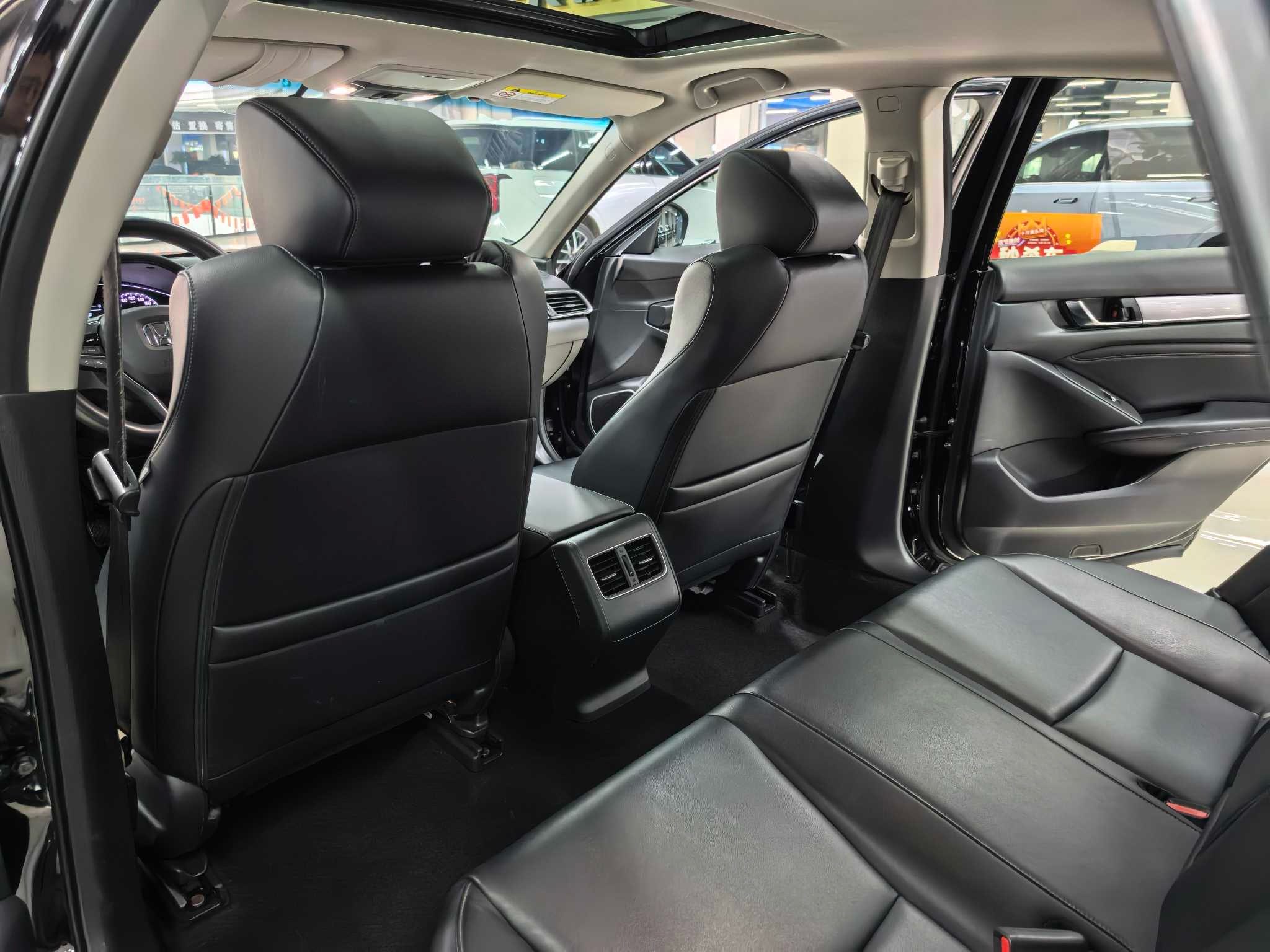 Honda Accord 2020 #6 Honda Accord 2020 car image #6