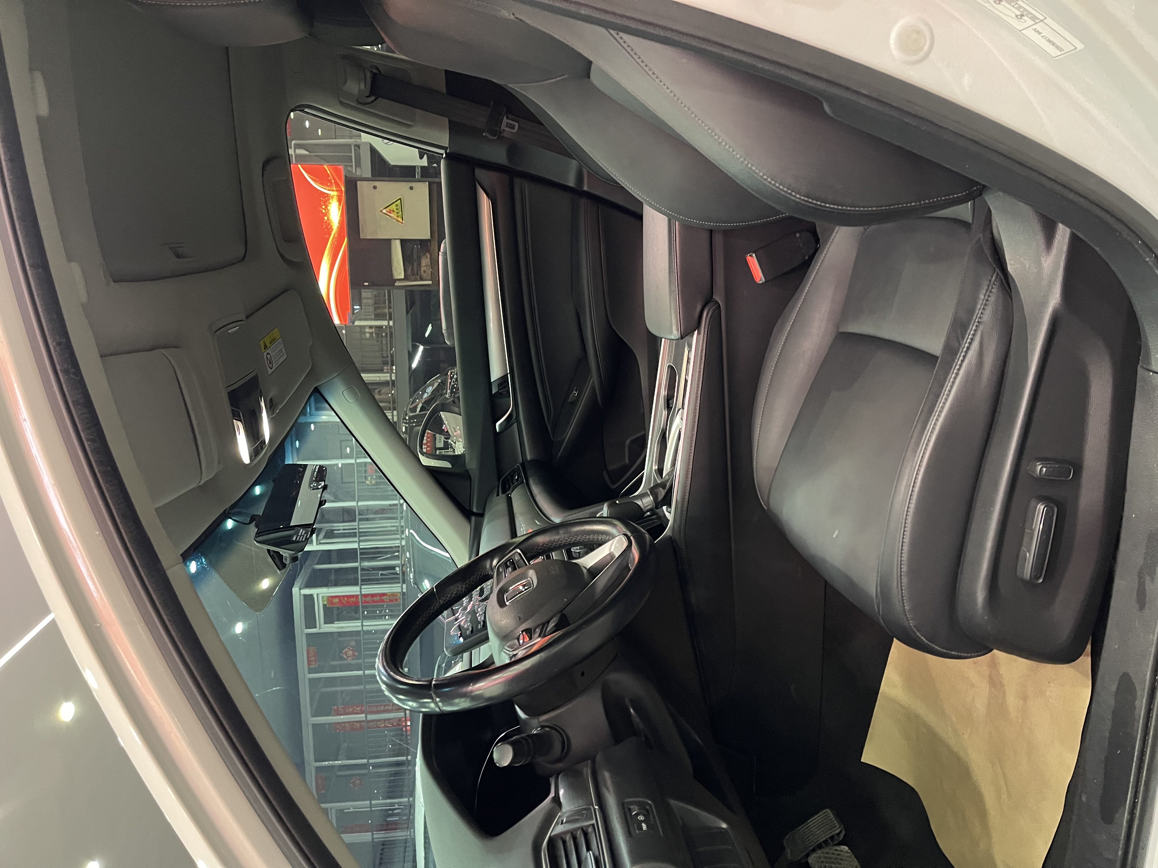 本田 雅阁 2021 汽车图片 #6