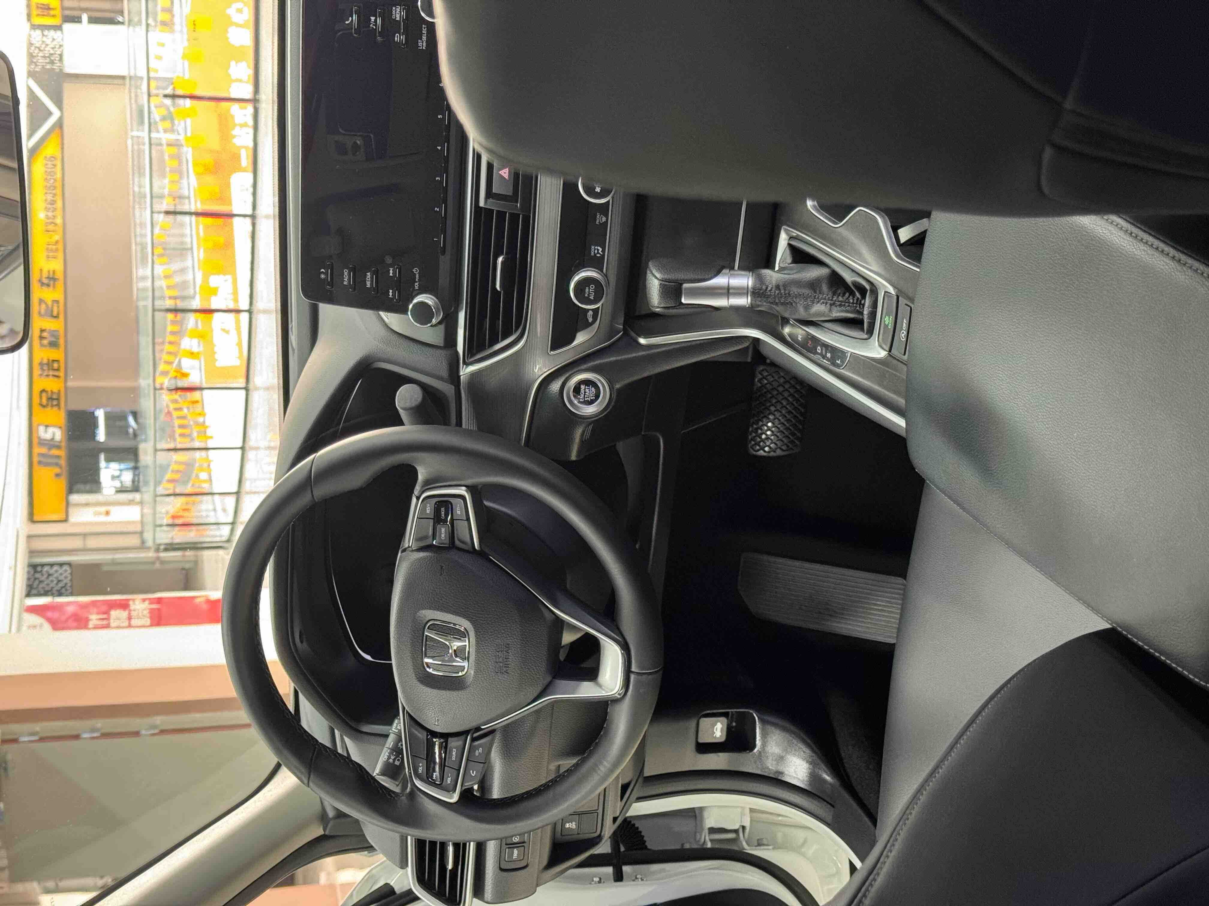 Honda Accord 2021 #6 Honda Accord 2021 car image #6