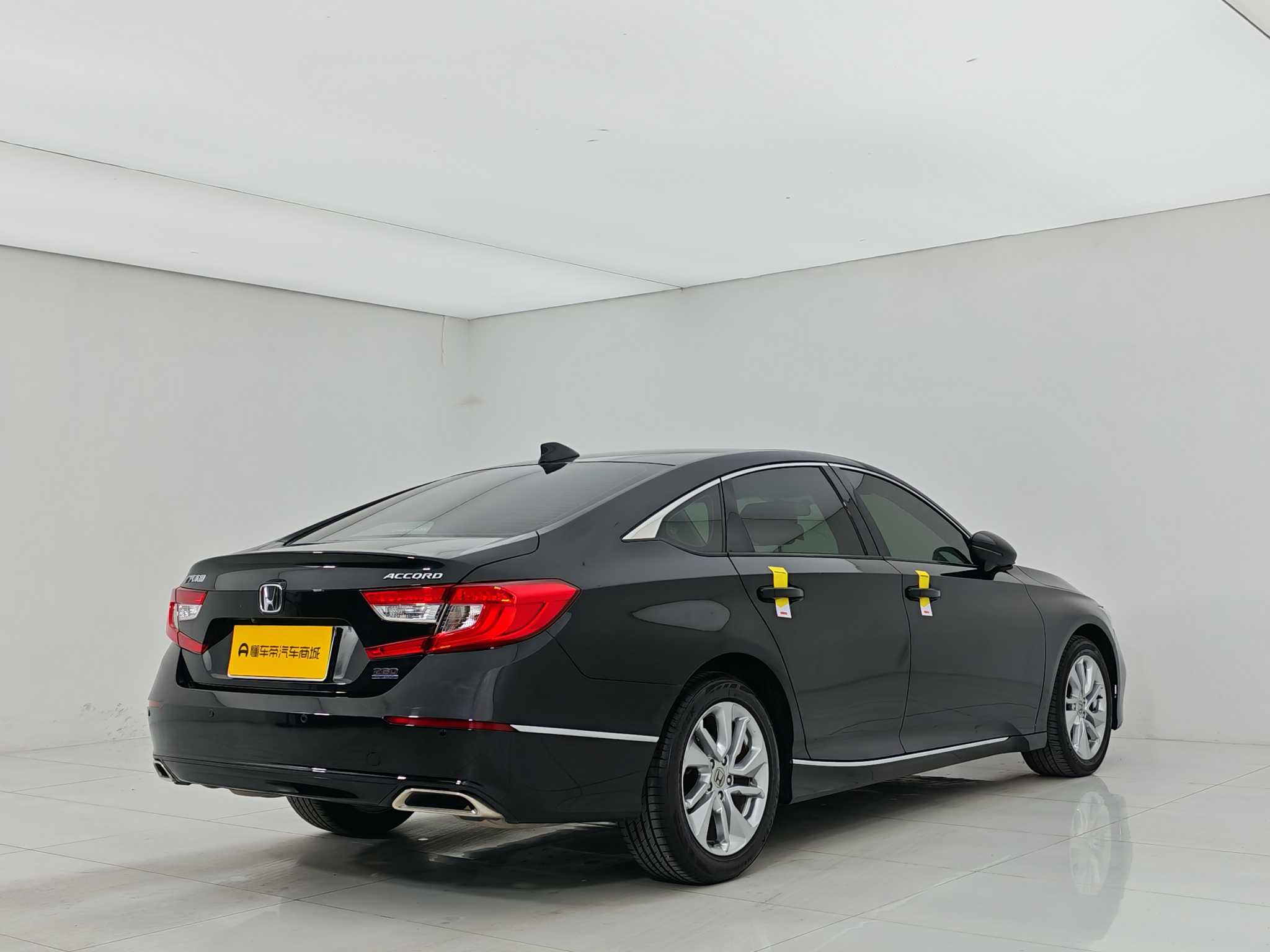 Honda Accord 2021 immagine di auto #6