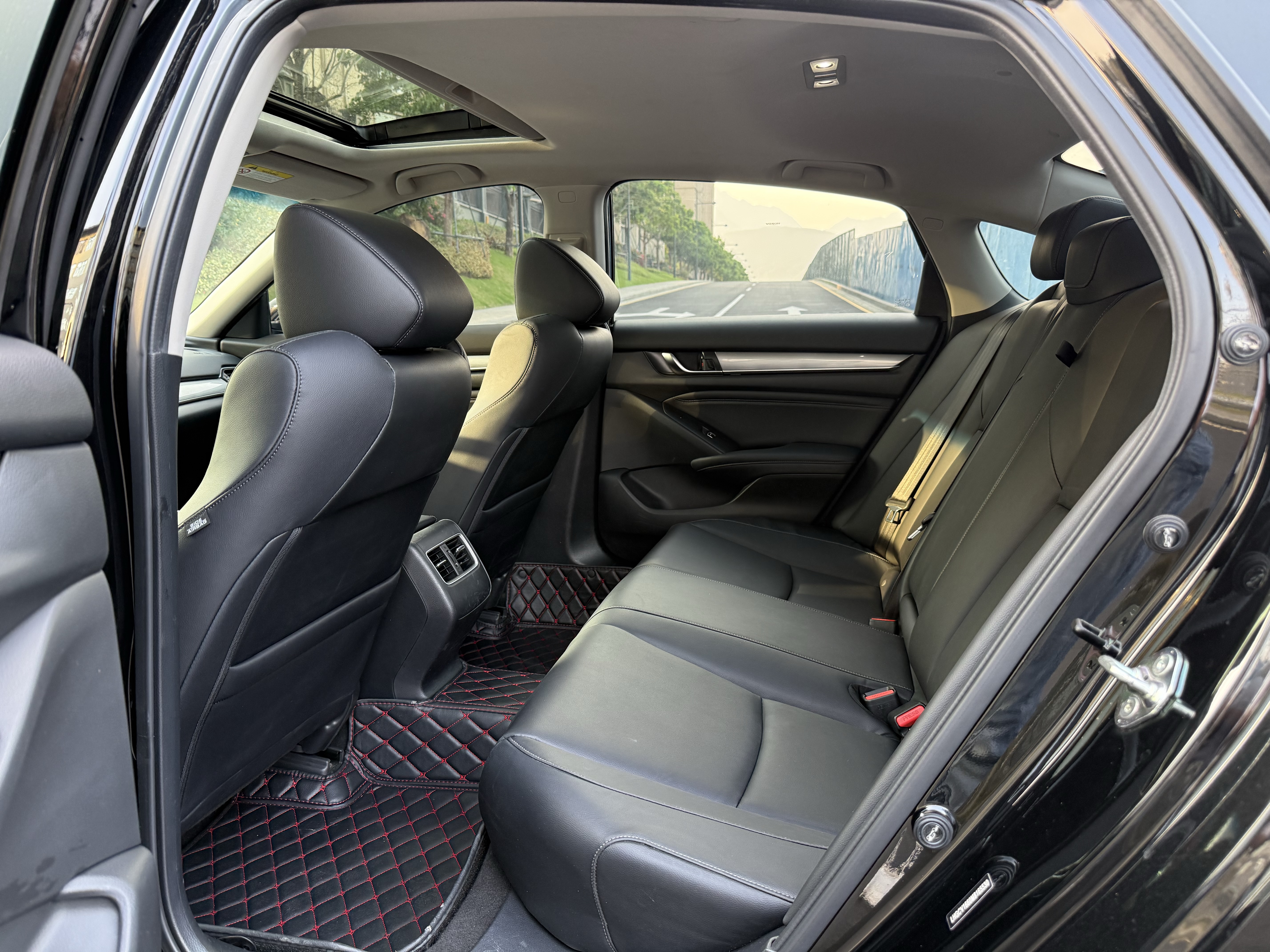 Honda Accord 2021 immagine di auto #6