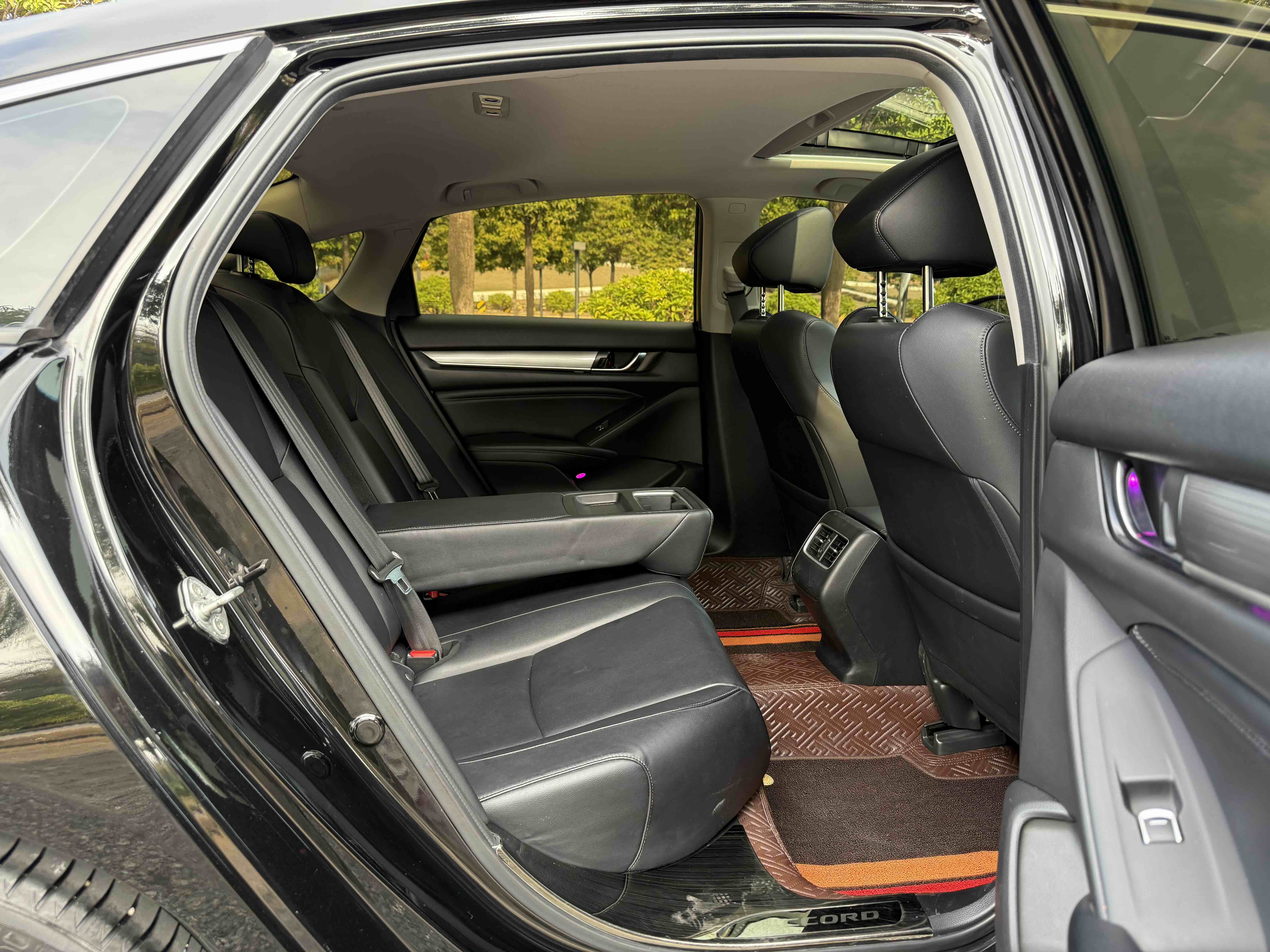 Honda Accord 2020 #6 Honda Accord 2020 car image #6