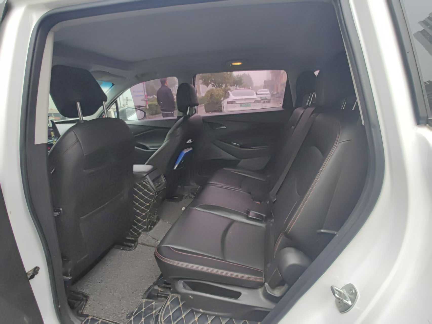 Chevrolet Orlando 2019 #6 Chevrolet Orlando 2019 car image #6