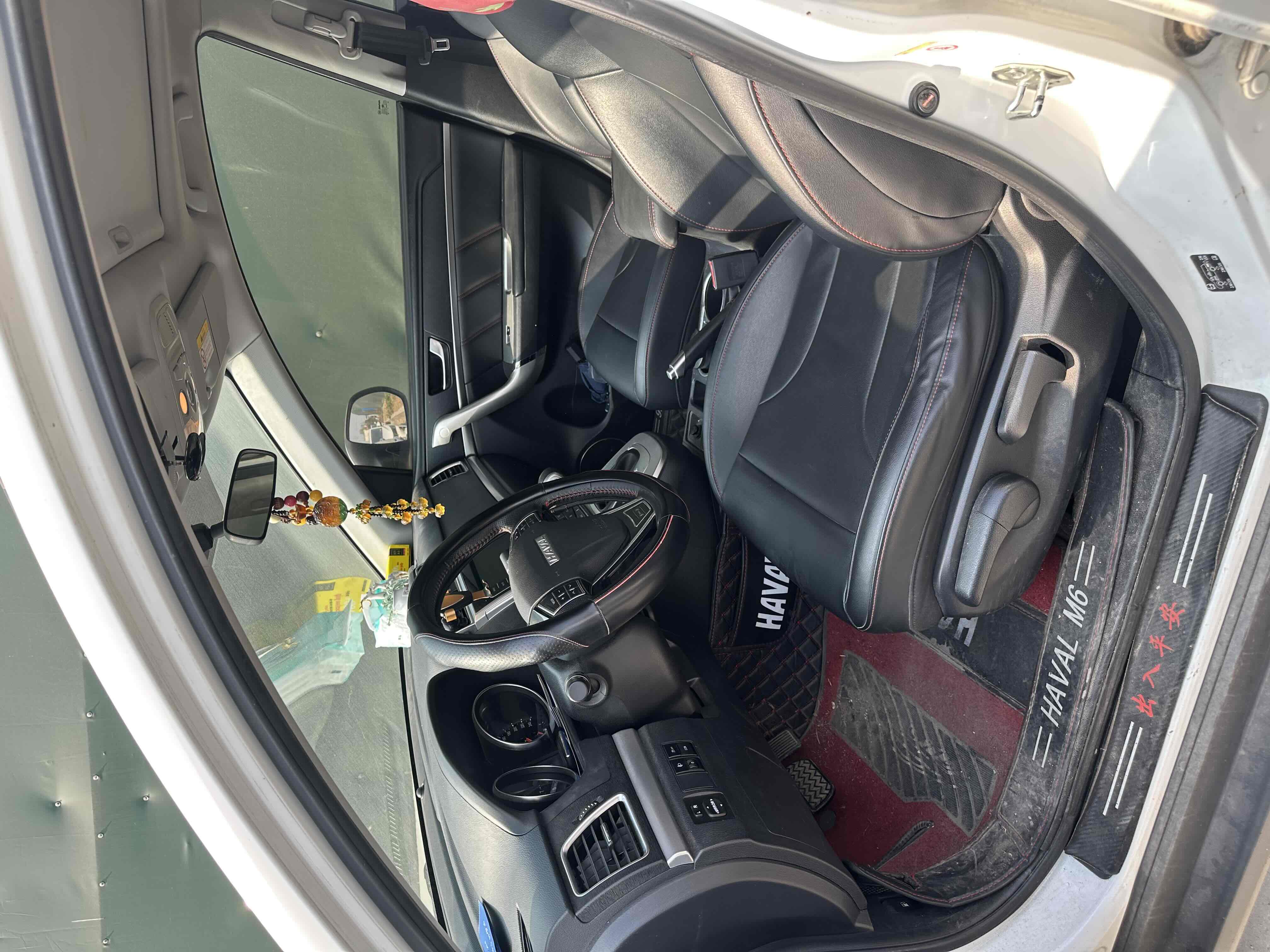 Haval M6 2019 car image #6